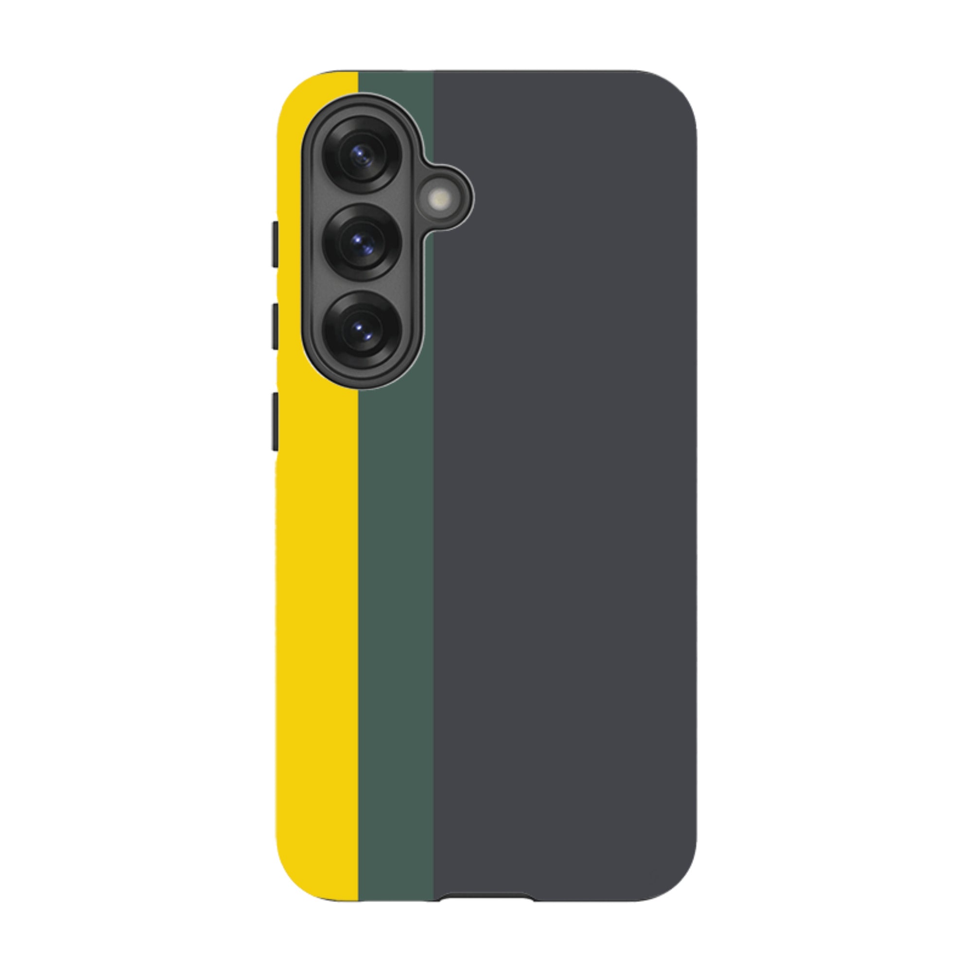 Samsung Tough Case - Marseille Chroma-Stripe
