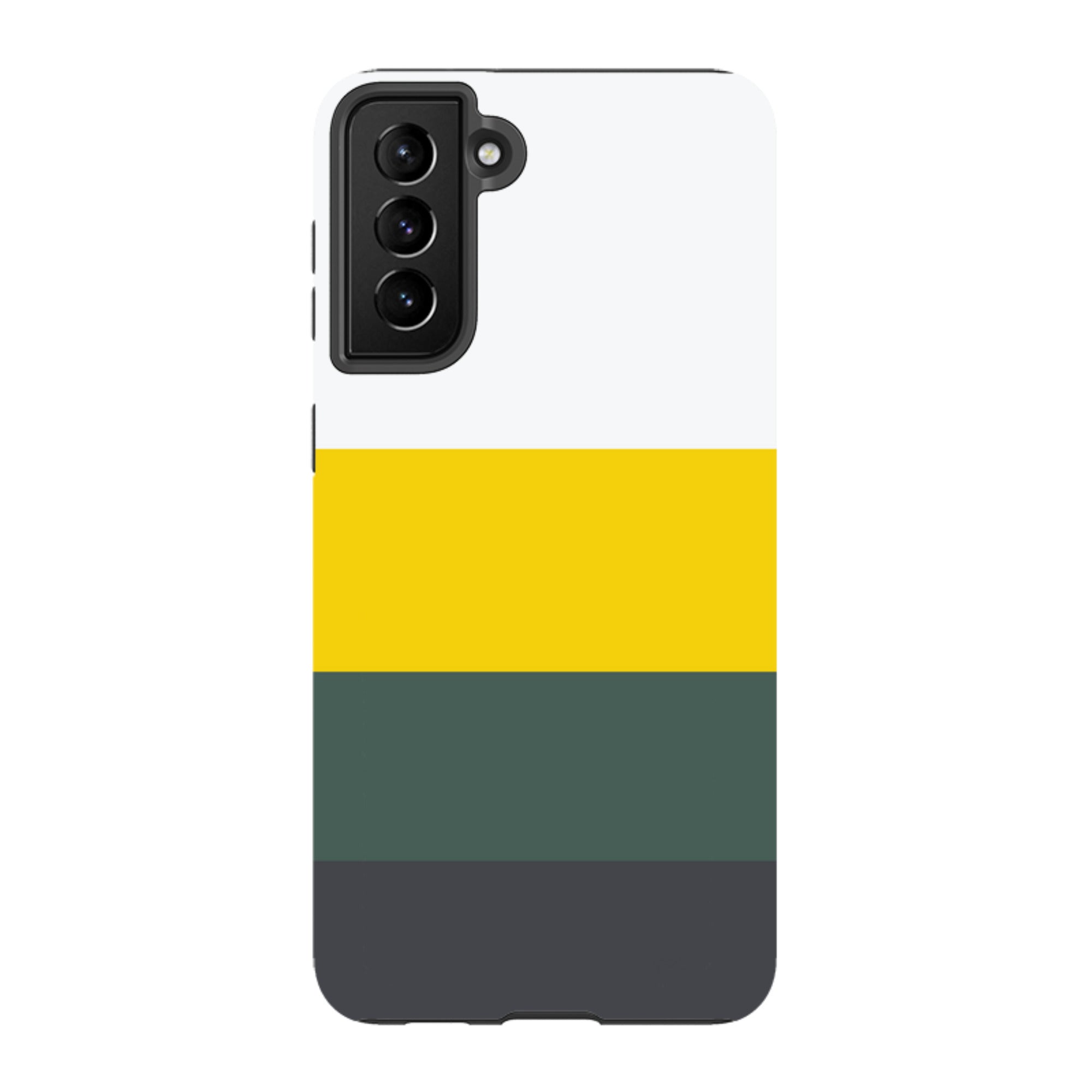 Samsung Tough Case - Verona Chroma