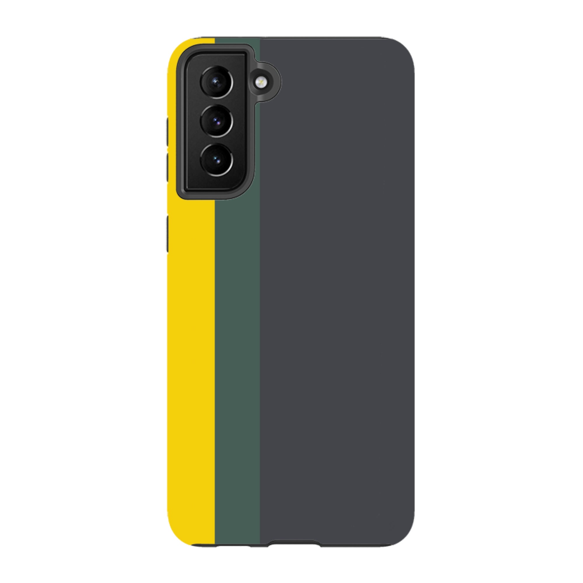Samsung Tough Case - Marseille Chroma-Stripe