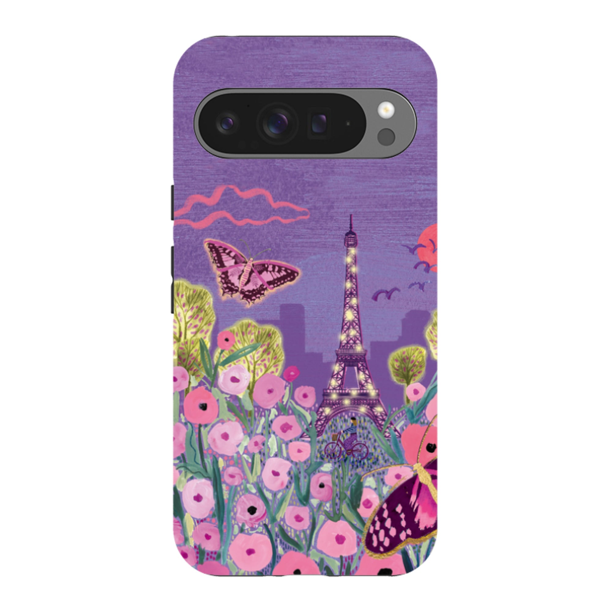 Google Tough Case - Love and Light By Emma Frances Grant