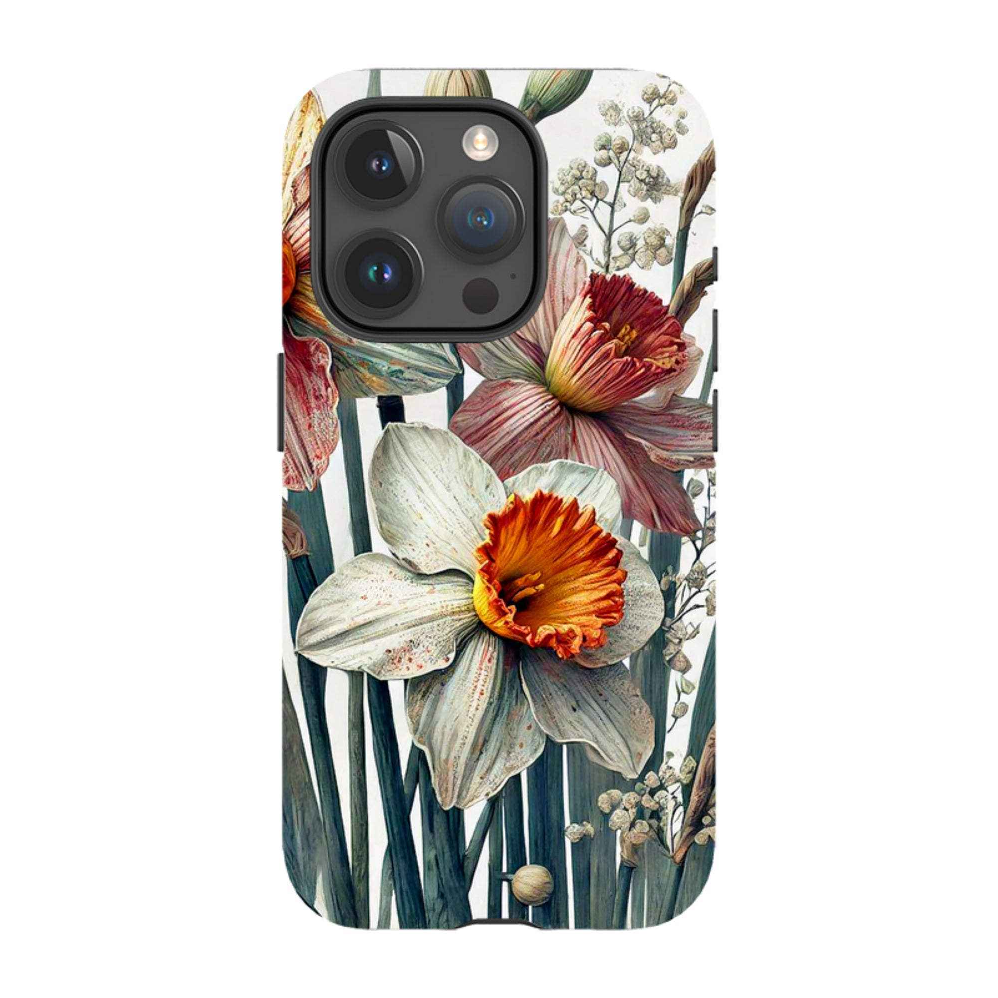 iPhone Case - Ashford Floral