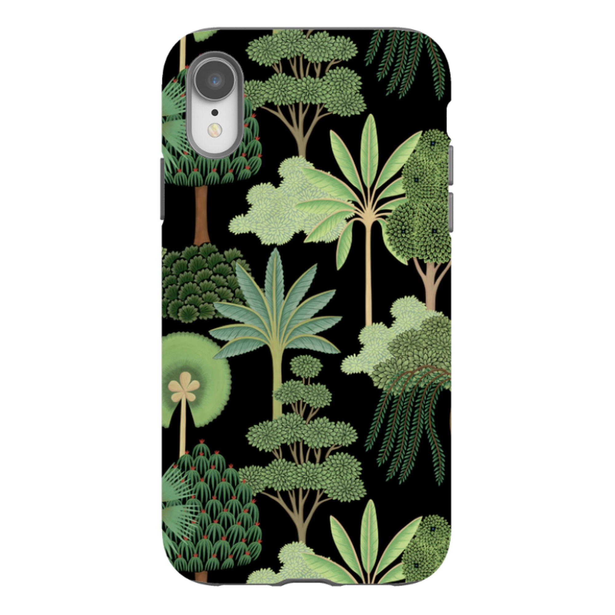 iPhone Tough Case - Goodyhills