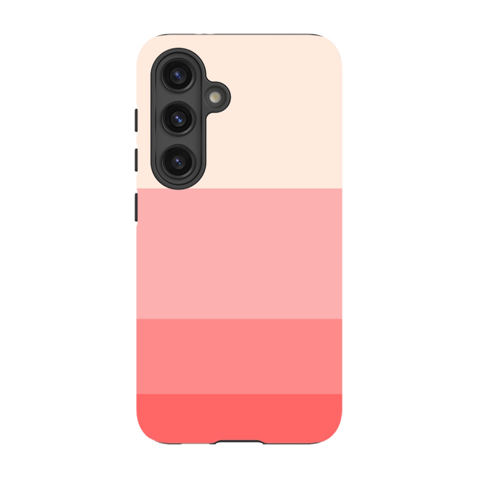Samsung Tough Case - Singapore Chroma