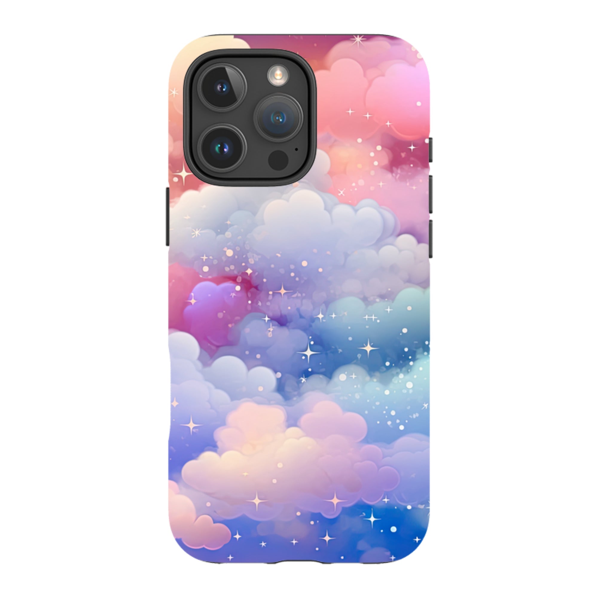 iPhone Case - Colour Clouds II