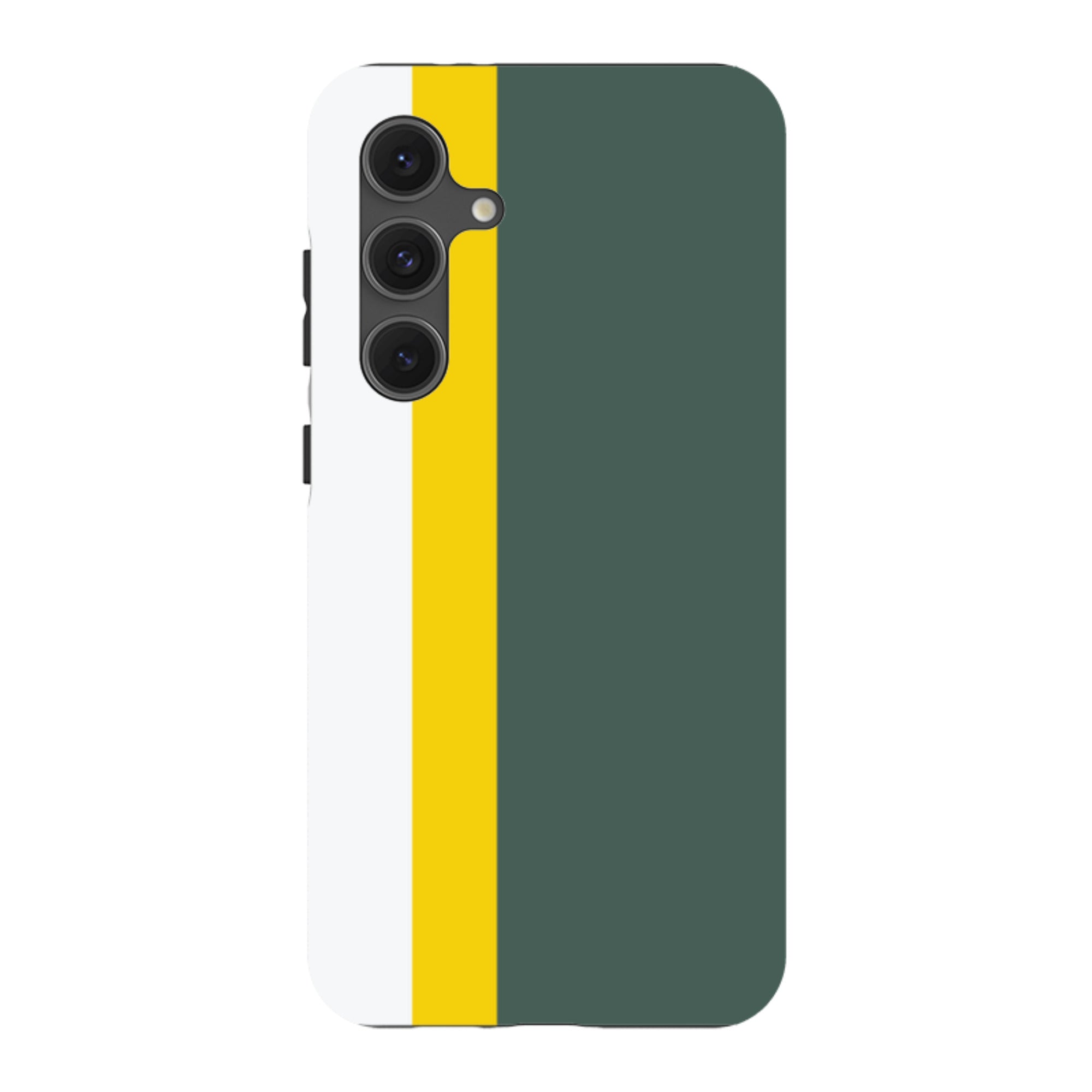 Samsung Tough Case - Verona Chroma-Stripe