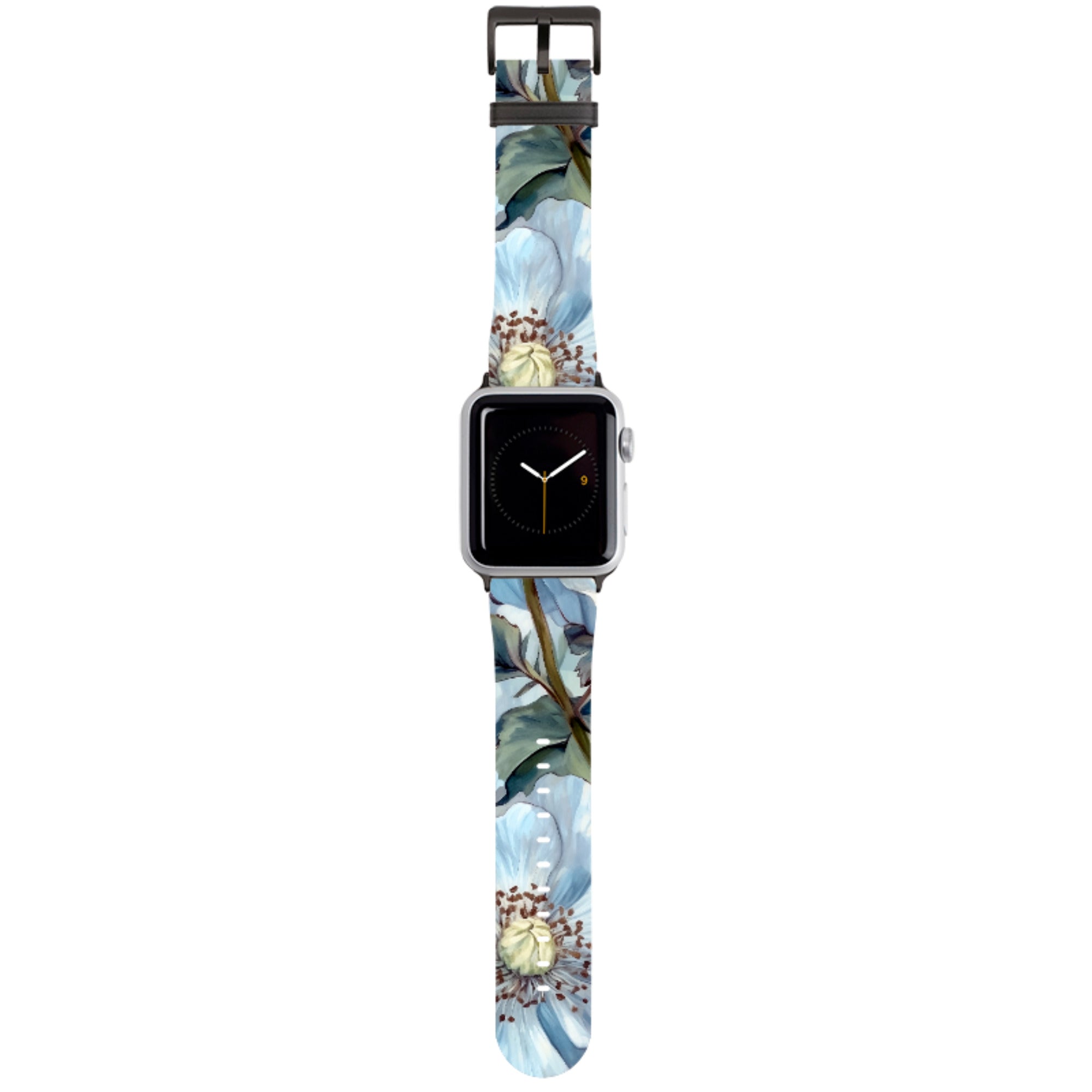 Crosswater Apple Watch Strap