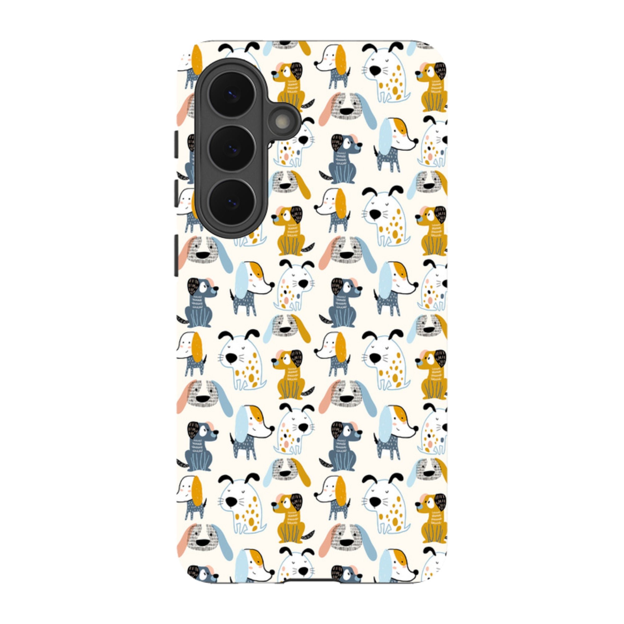 Samsung Tough Case - Mary Puppins