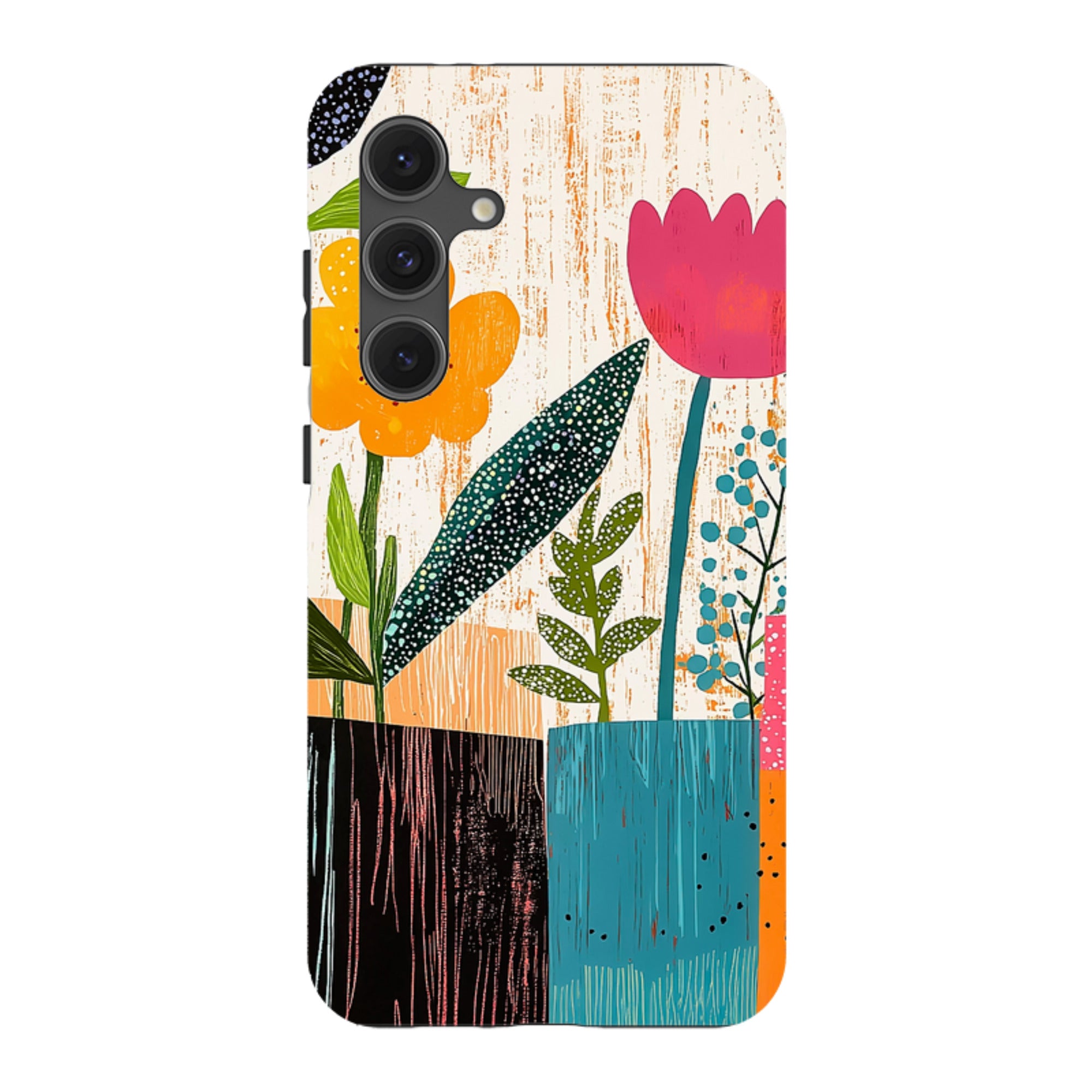 Samsung Tough Case - Mill Lane