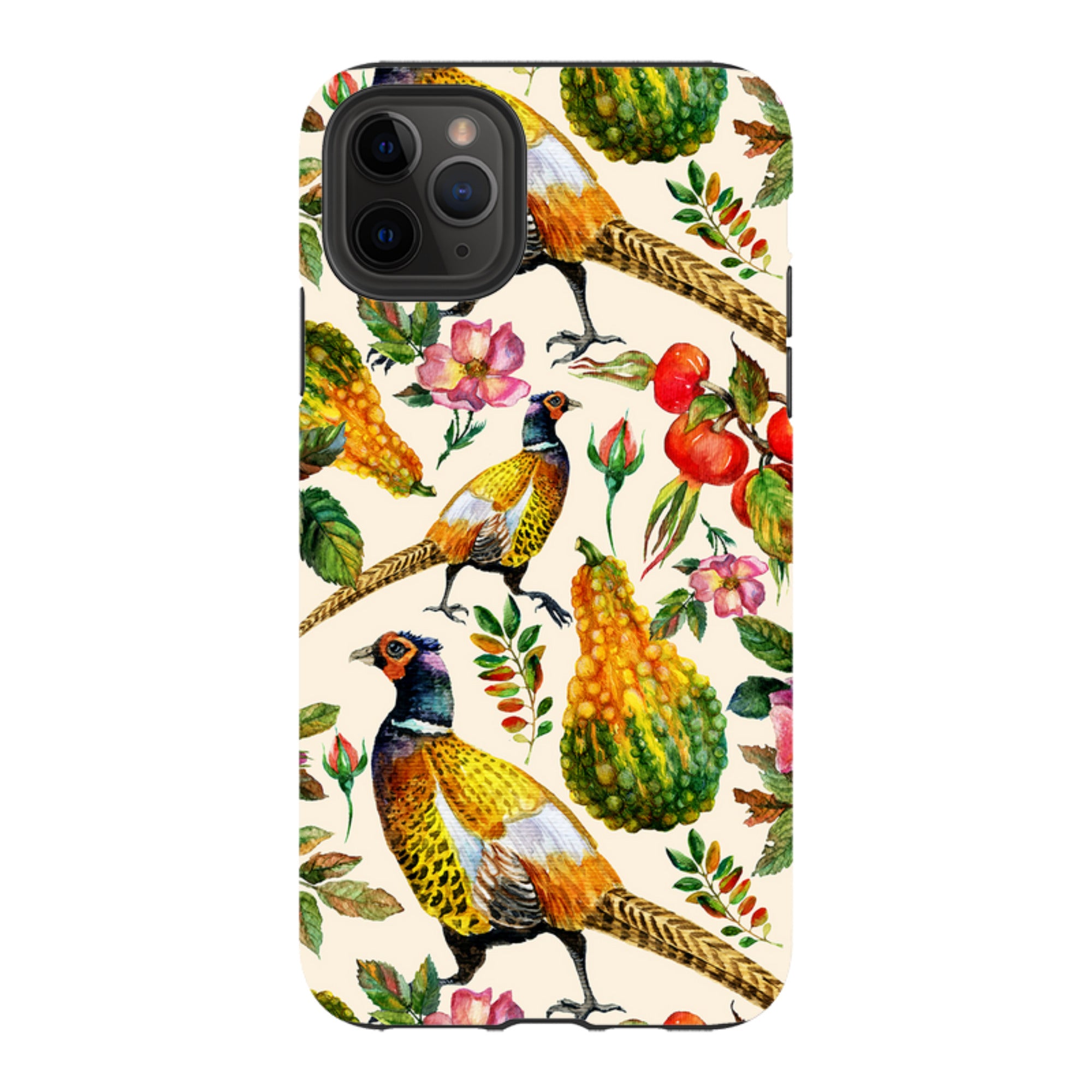 iPhone Tough Case - Harvest