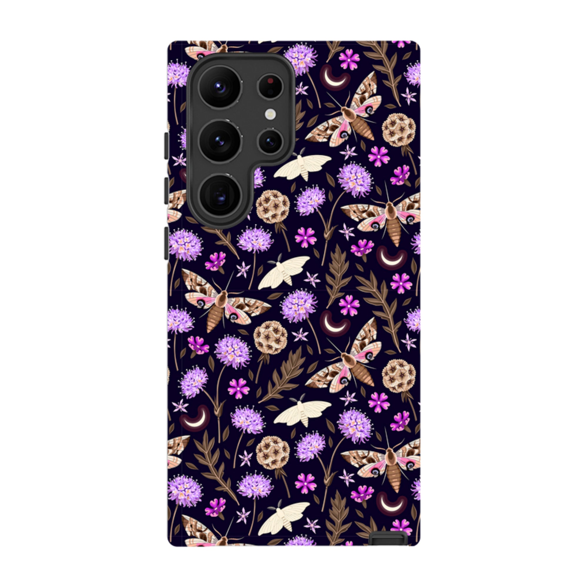 Samsung Tough Case - Bayley