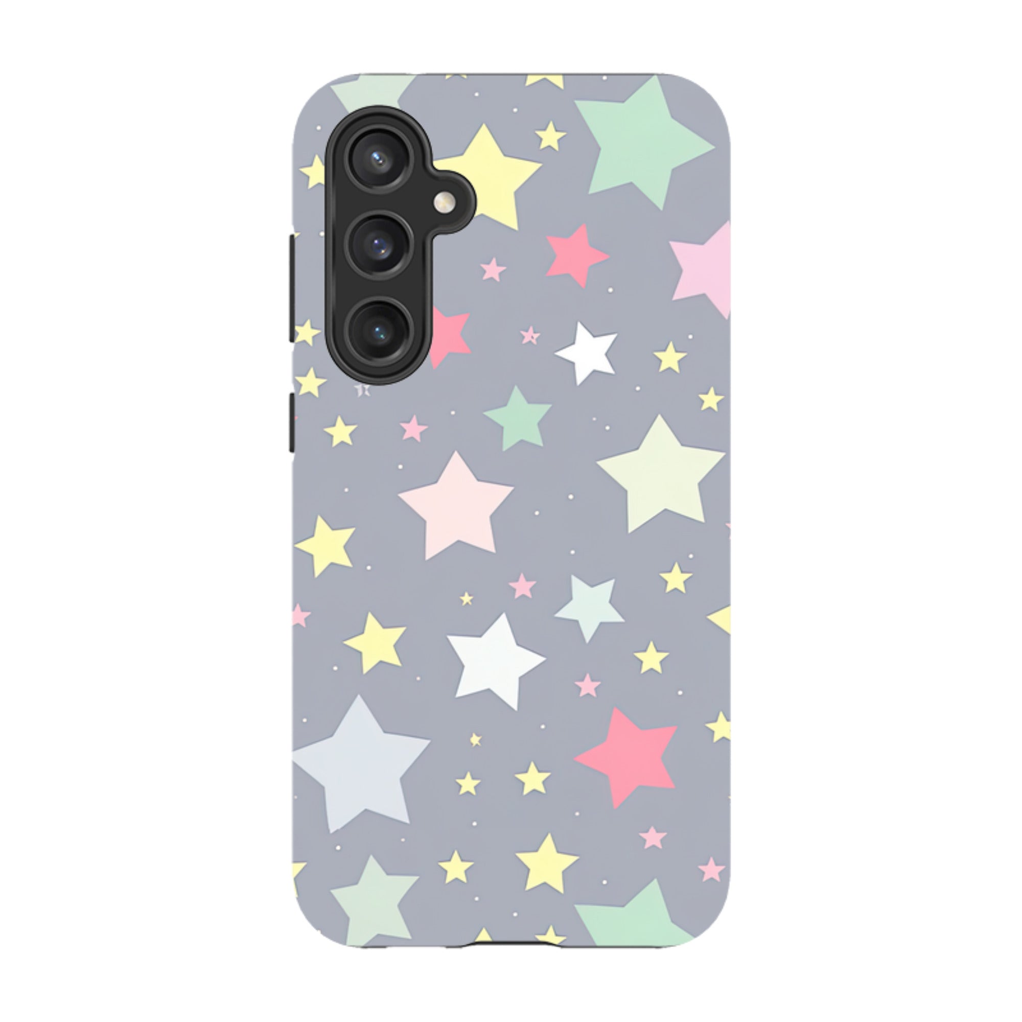 Samsung Tough Case - Pastel Stars