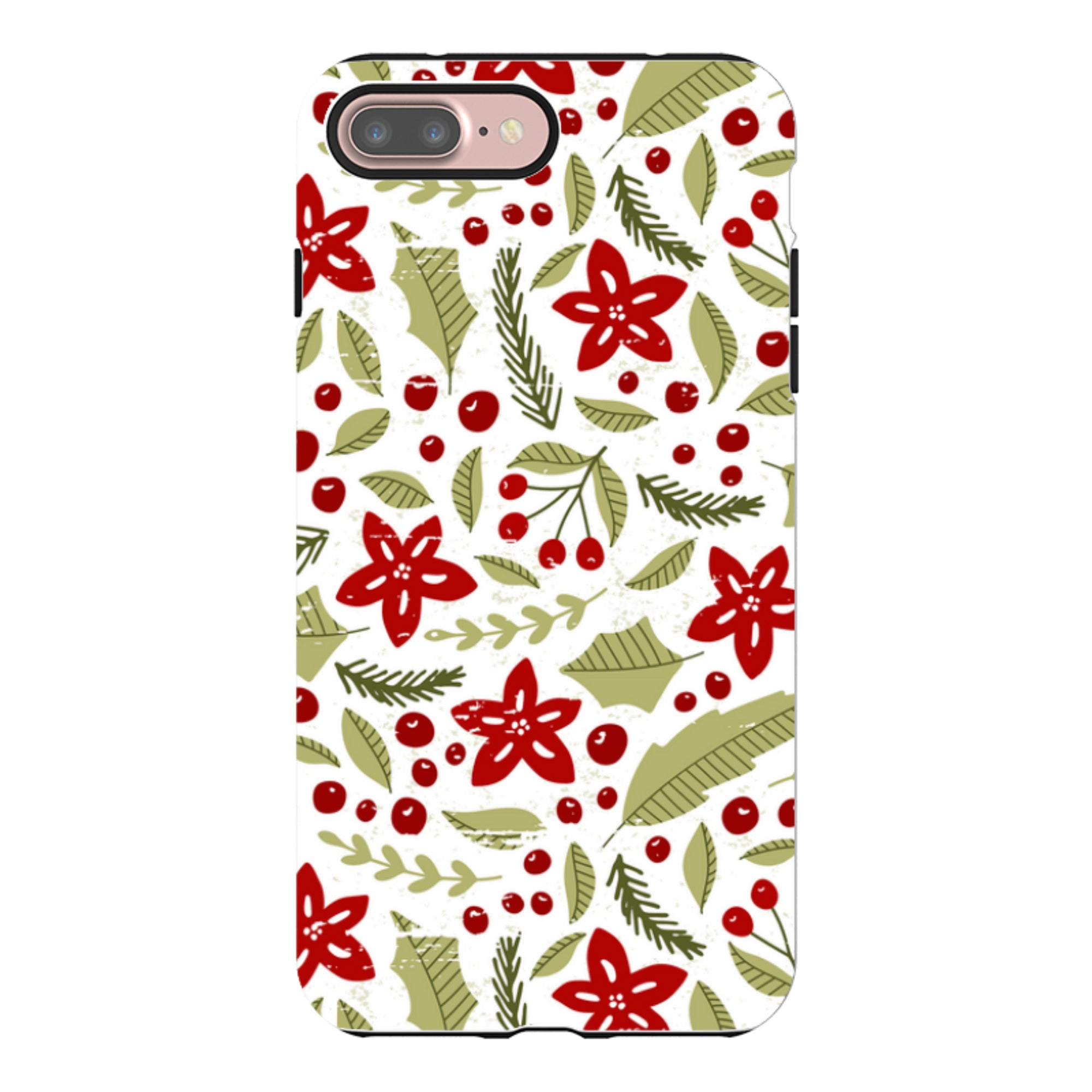 iPhone Tough Case - Dreaming