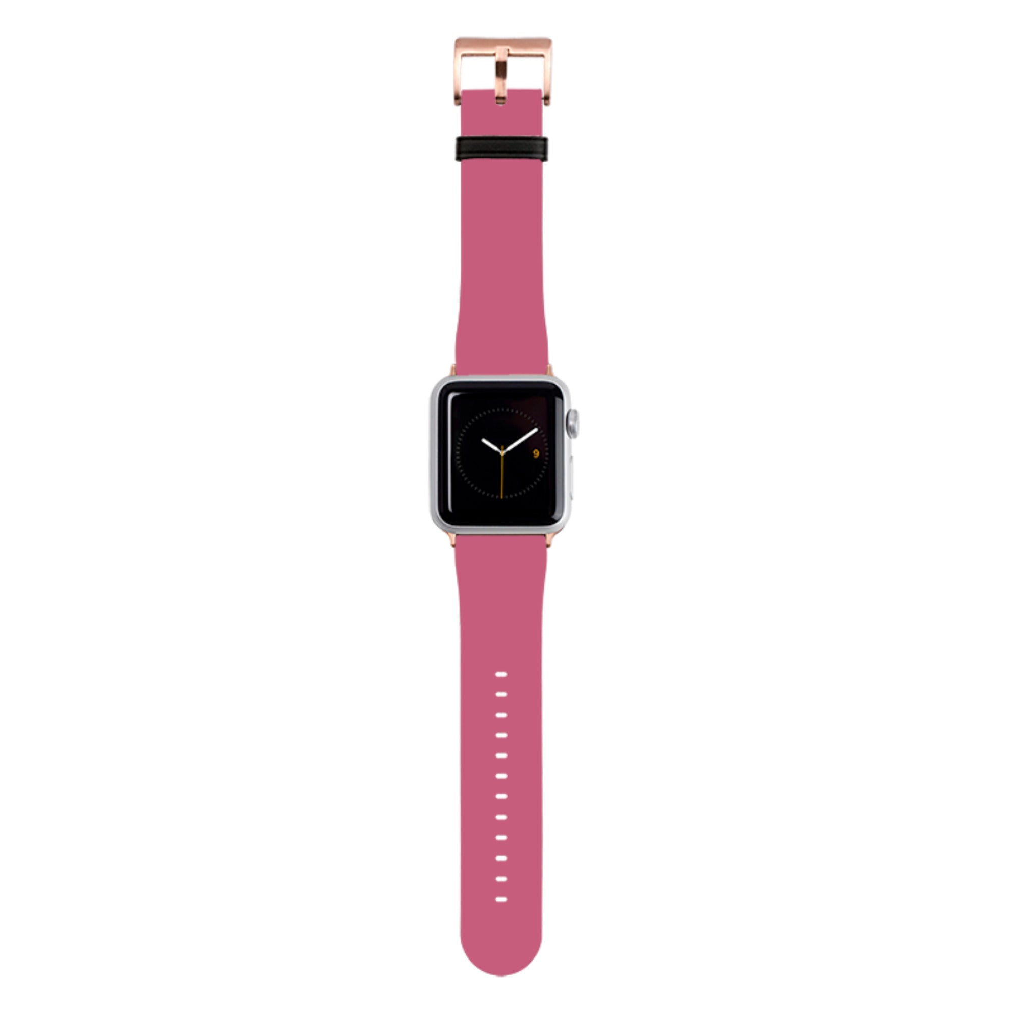 Atlanta Mauve Apple Watch Strap