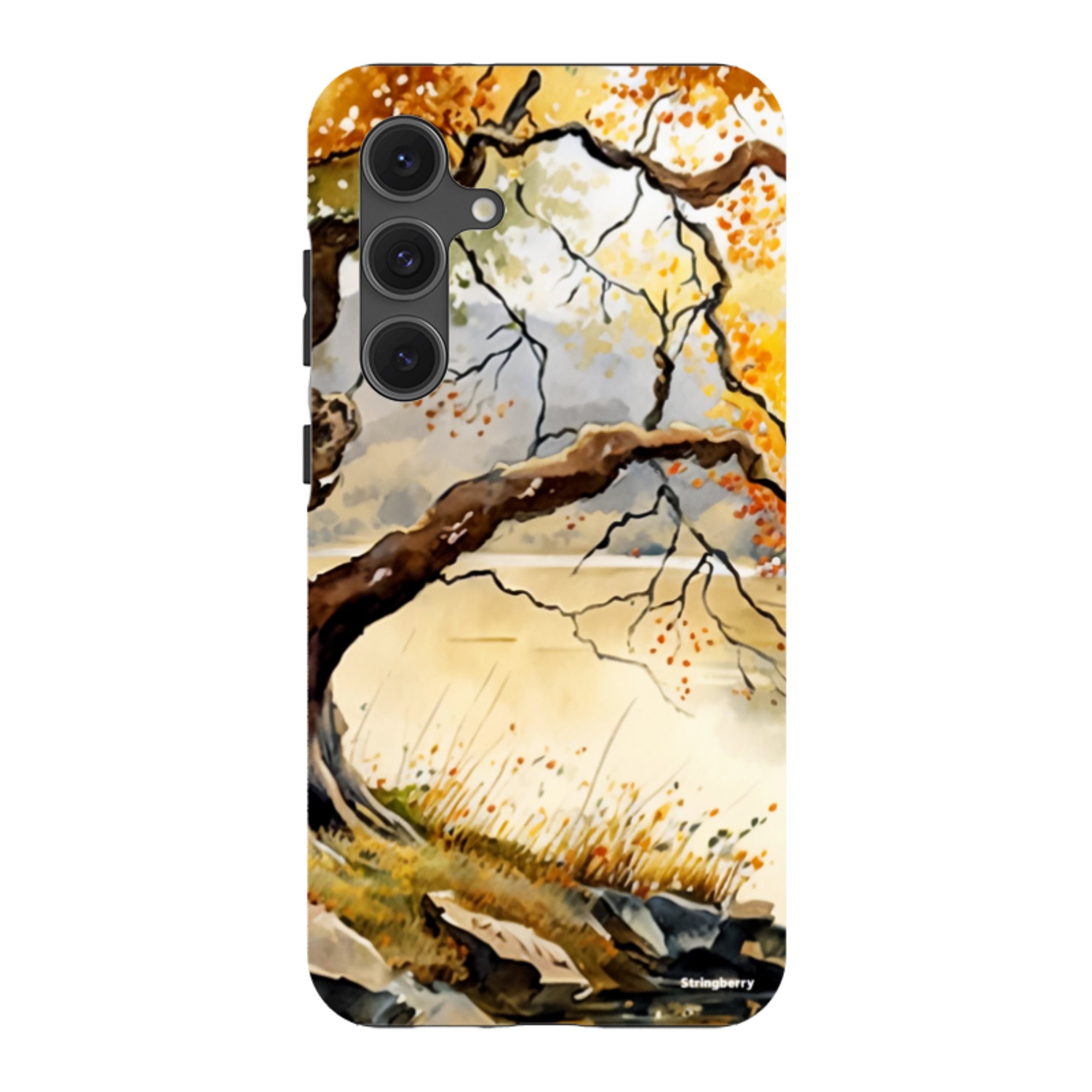 Samsung Tough Case - Ivybridge