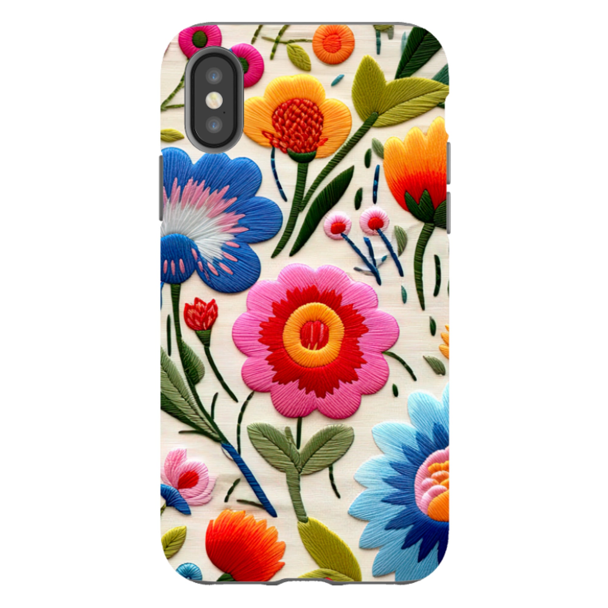 iPhone Case - Hoe Valley II