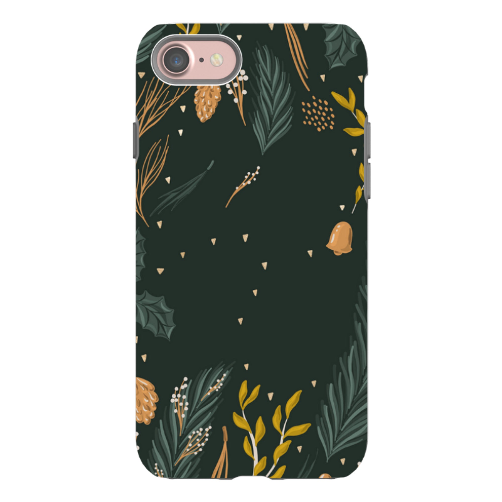 iPhone Tough Case - Good Tidings