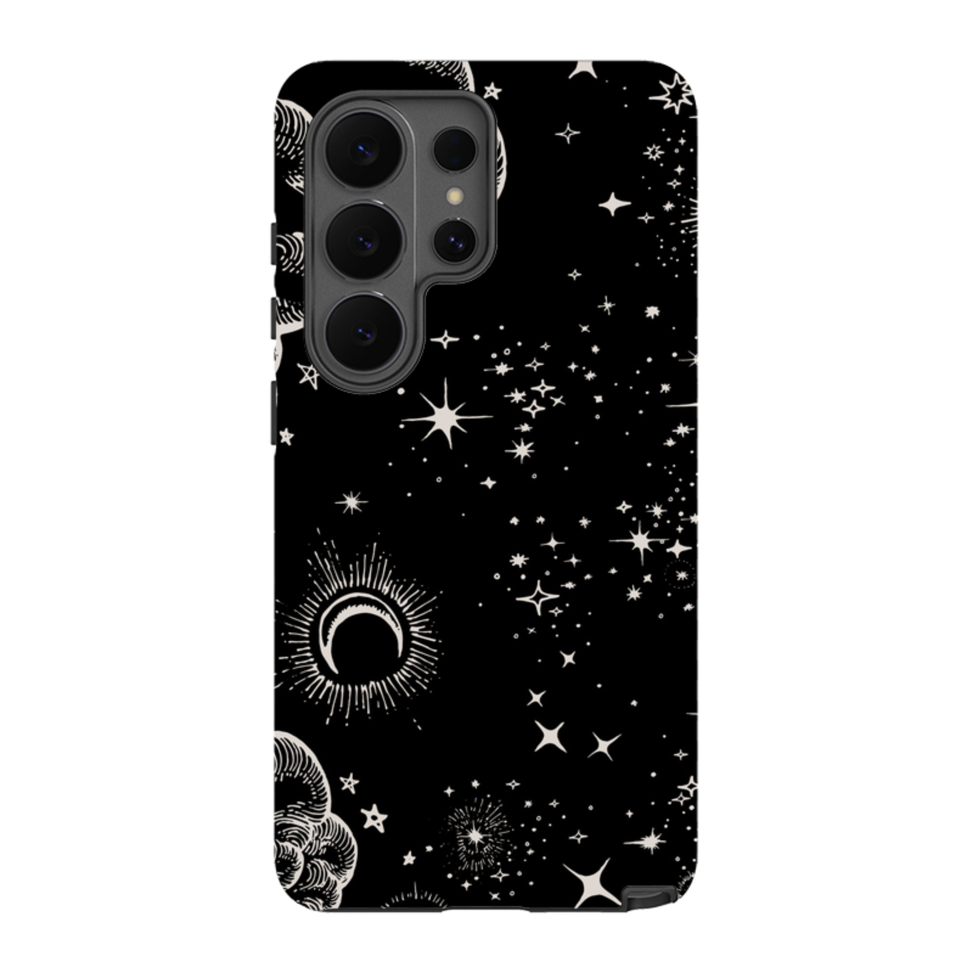 Samsung Tough Case - Lyra