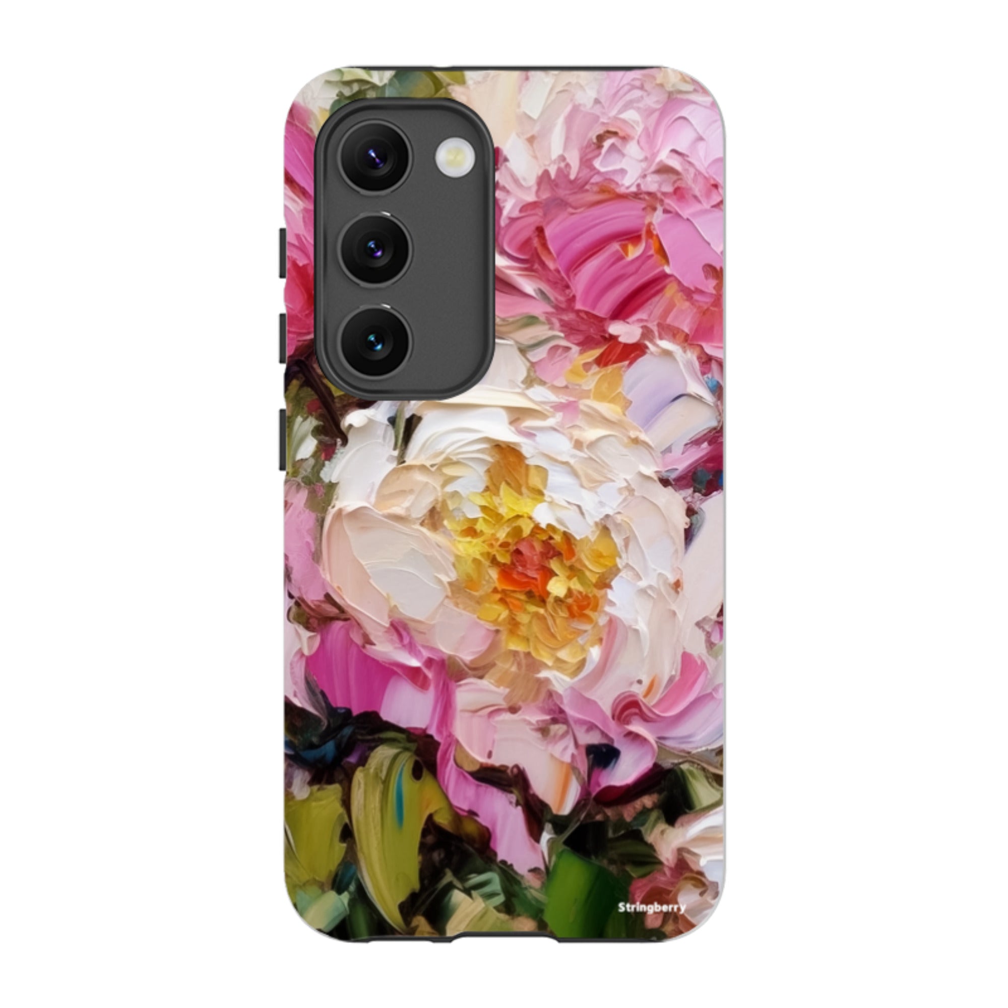 Samsung Tough Case - Farcet