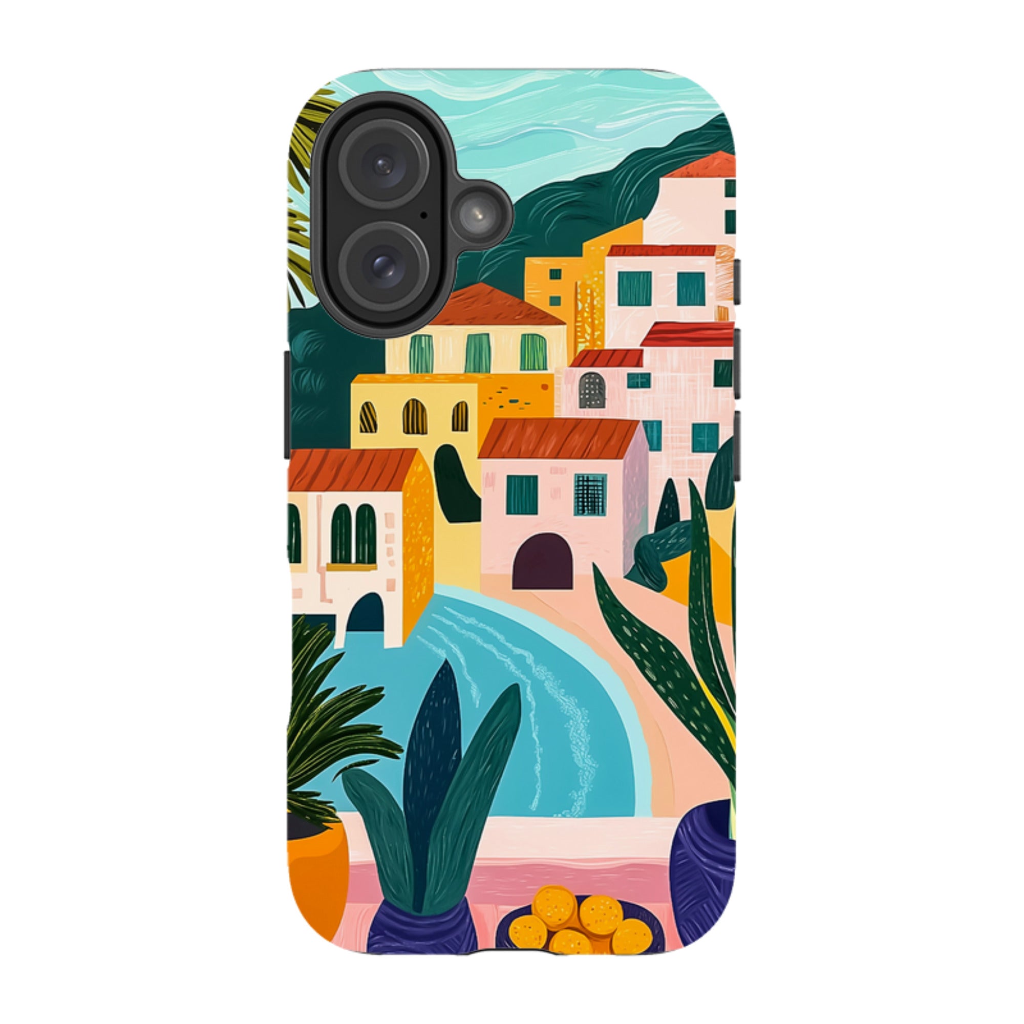 iPhone Case - Palma