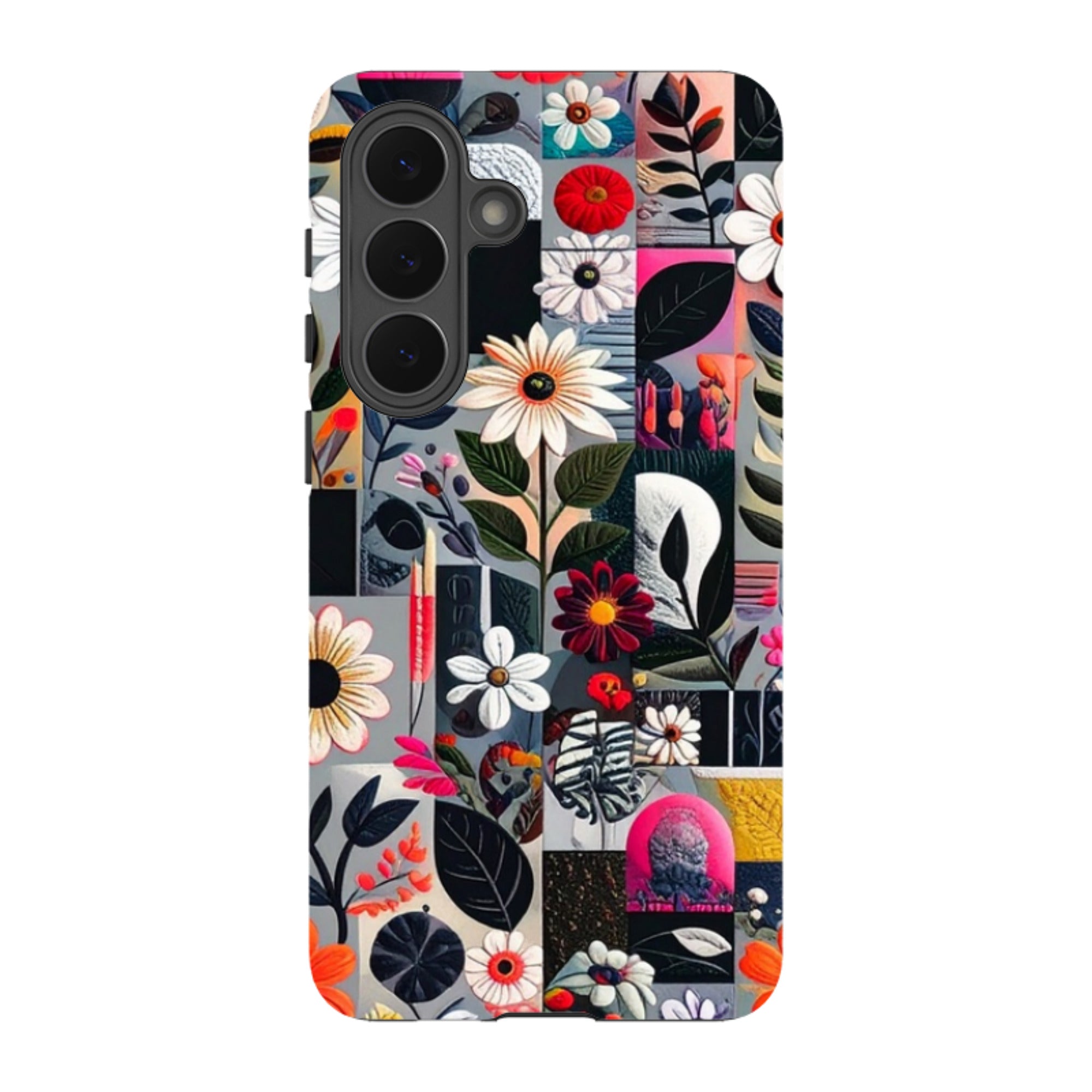 Samsung Tough Case - Summer Magic
