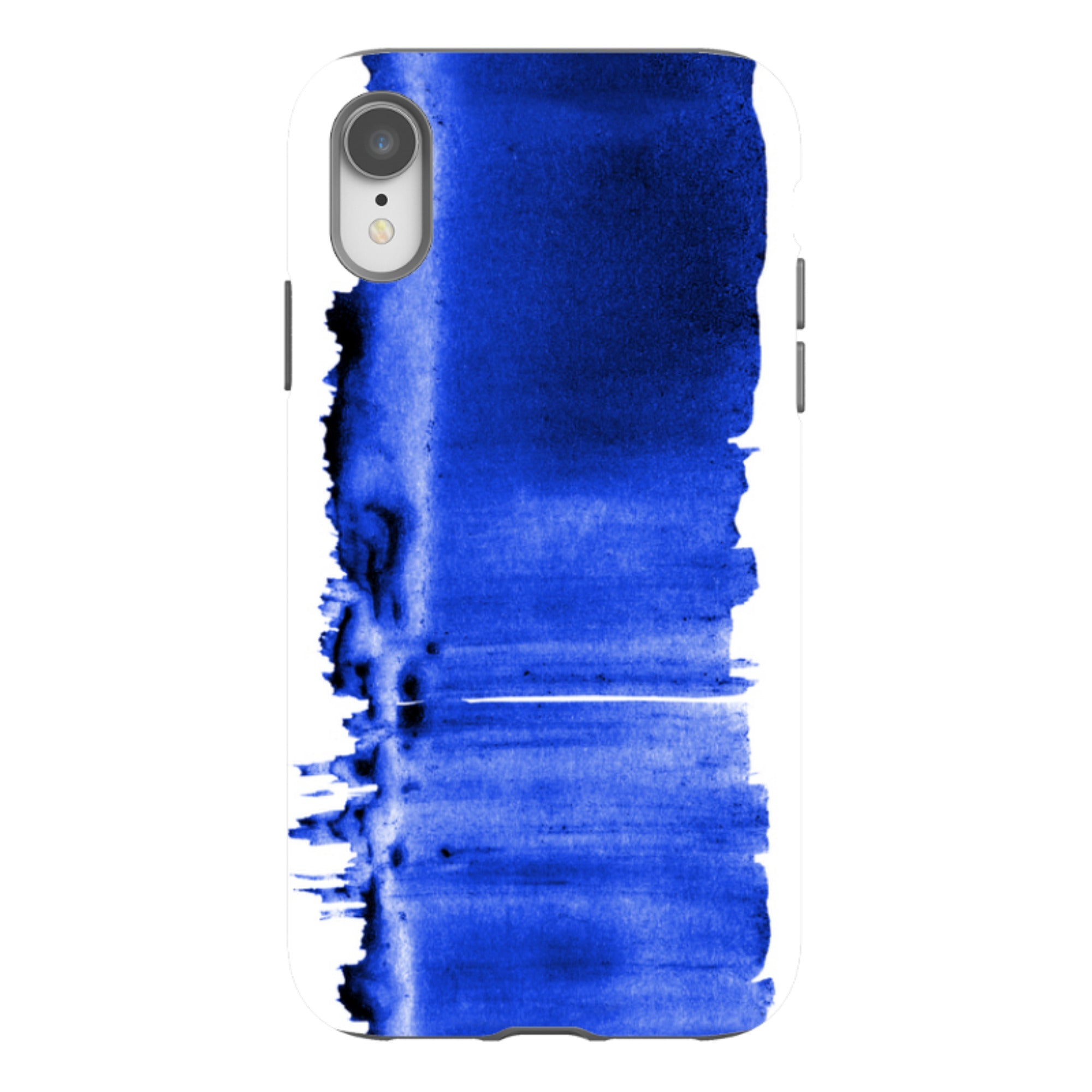 iPhone Tough Case - Ink By Kitty Joseph