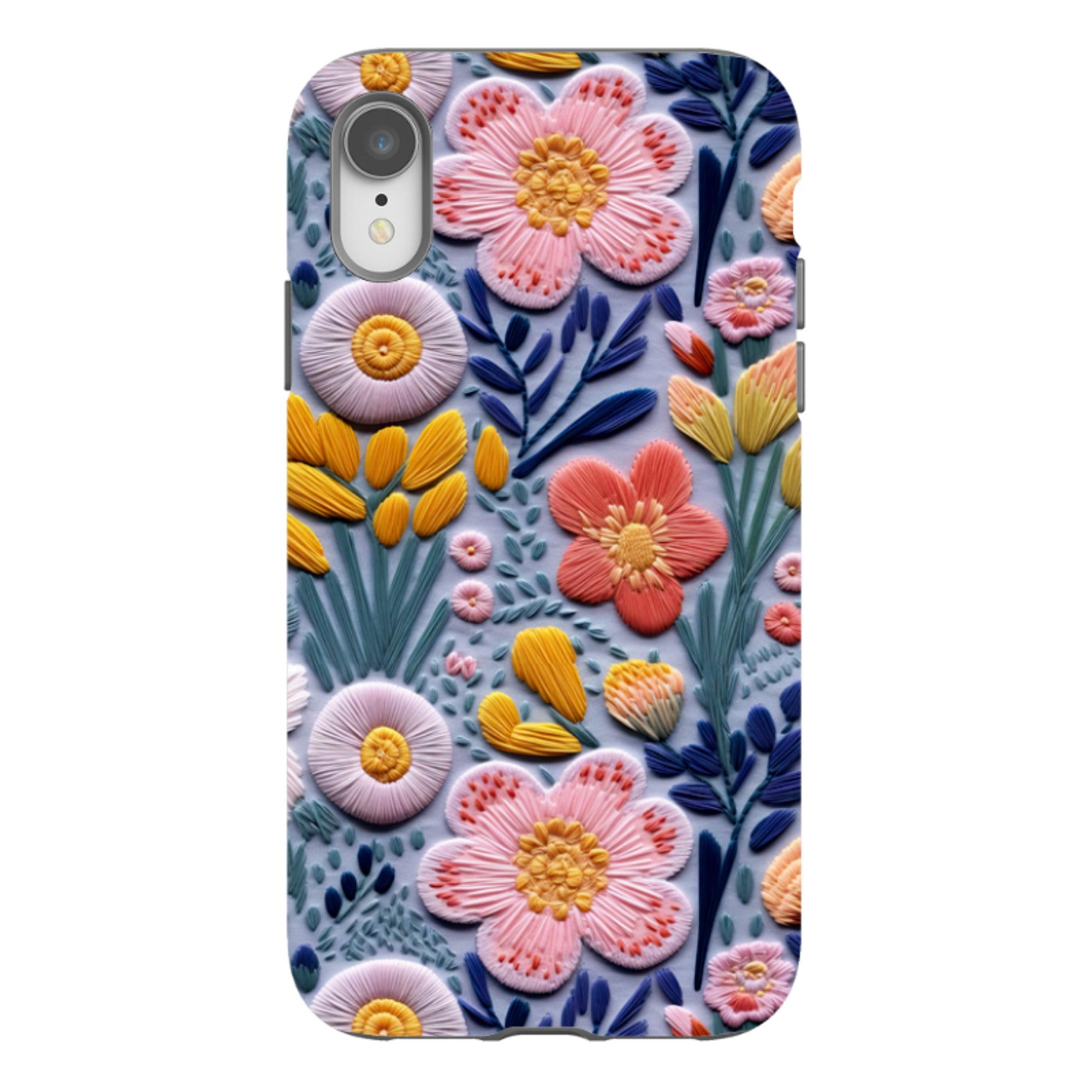 iPhone Case - Spring Petals