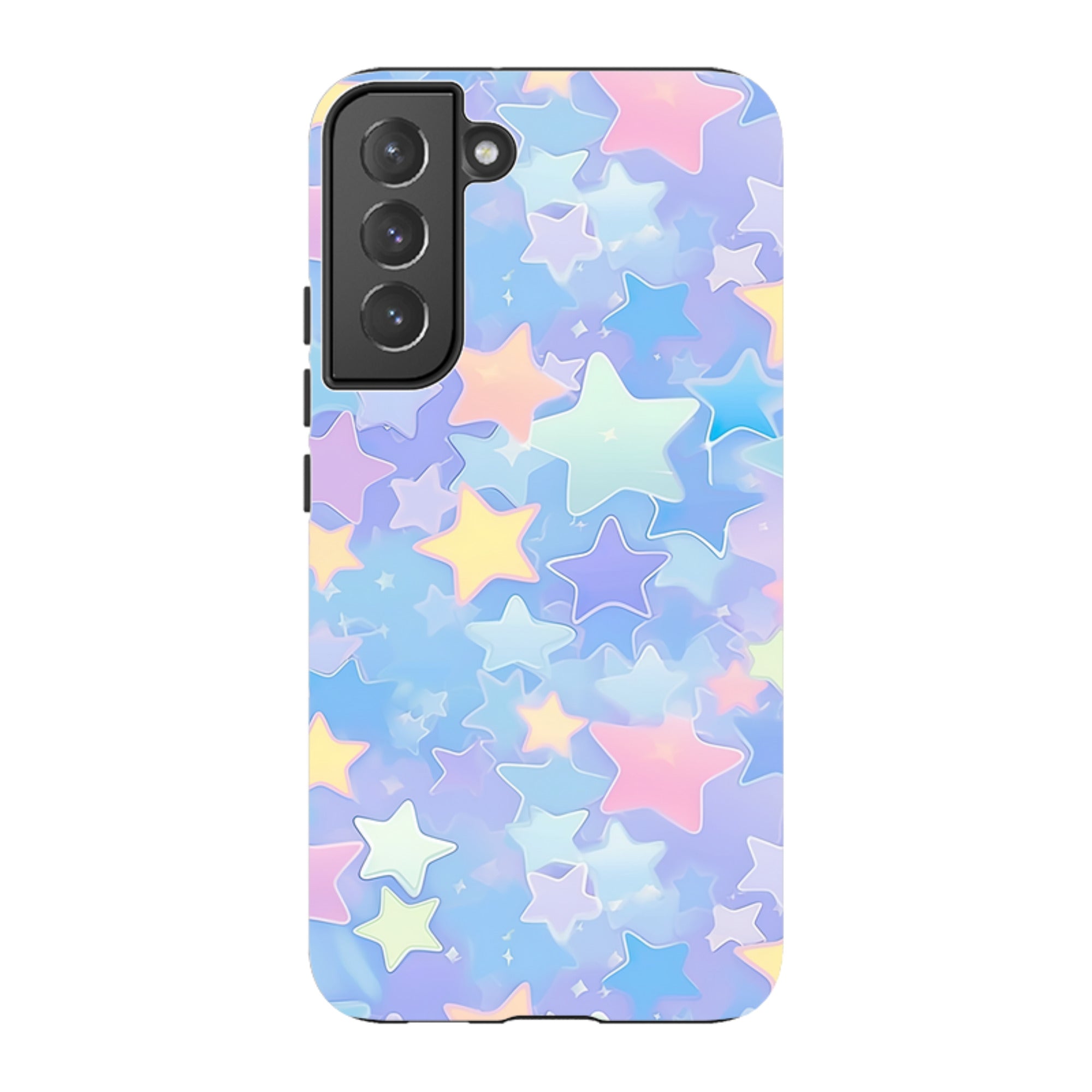 Samsung Tough Case - Colour Stars