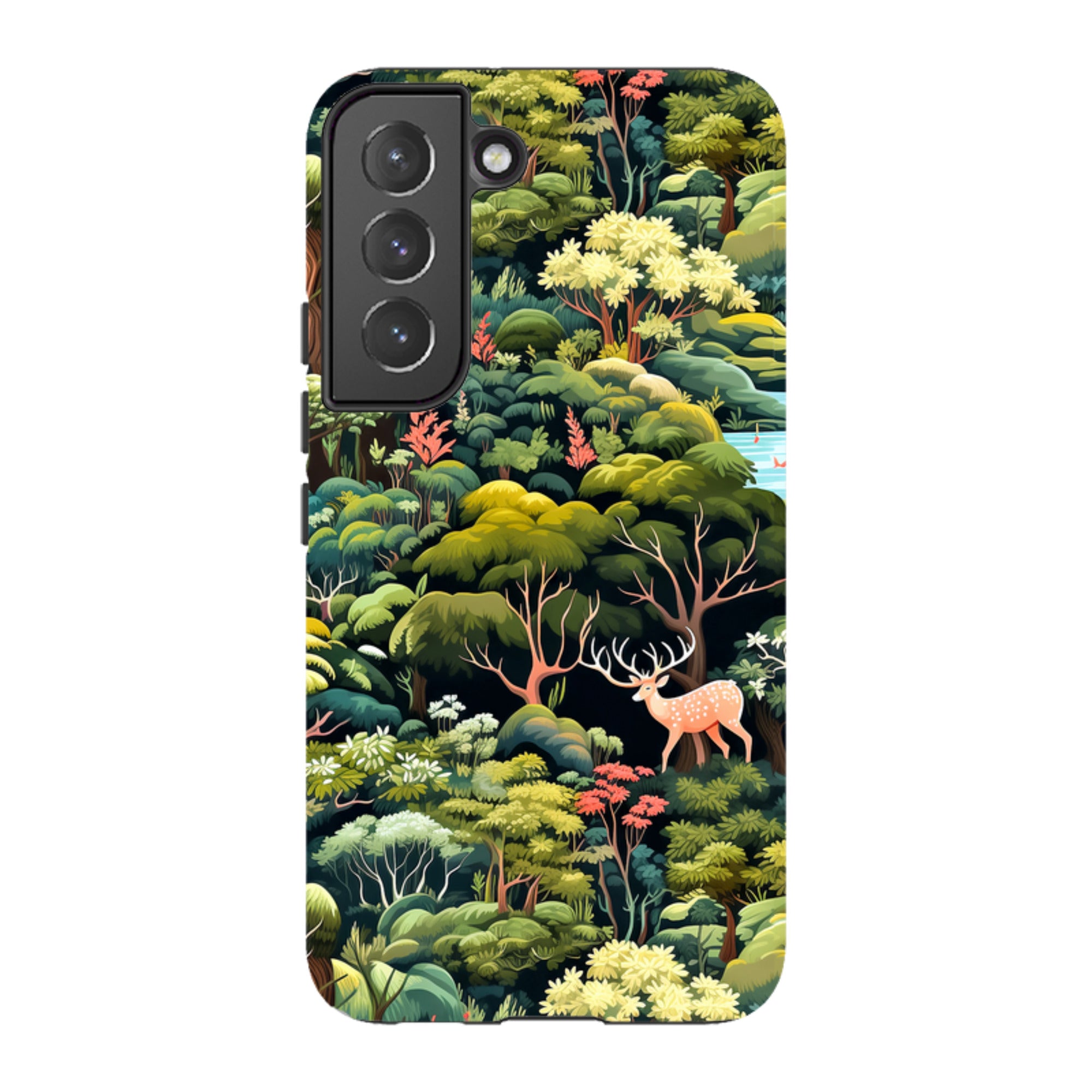 Samsung Tough Case - Odenwald Park