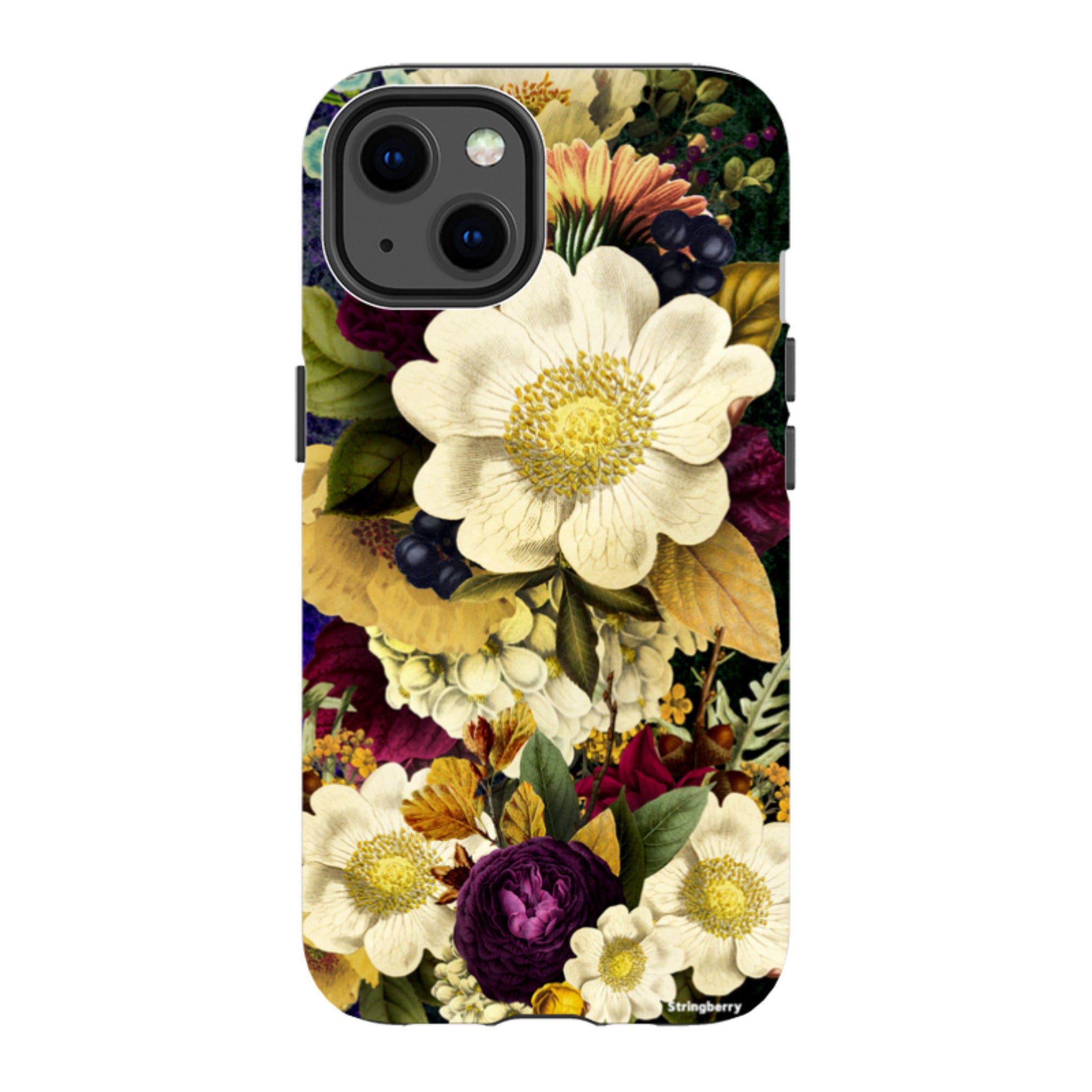 iPhone Tough Case - Surreal