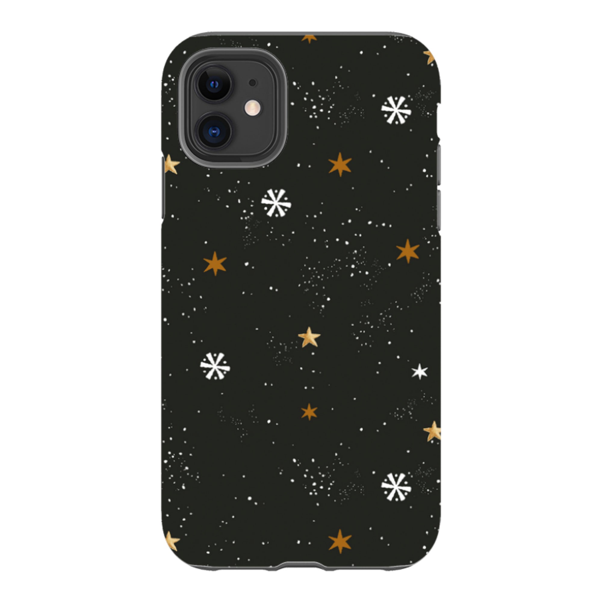 iPhone Tough Case - Starry Night II