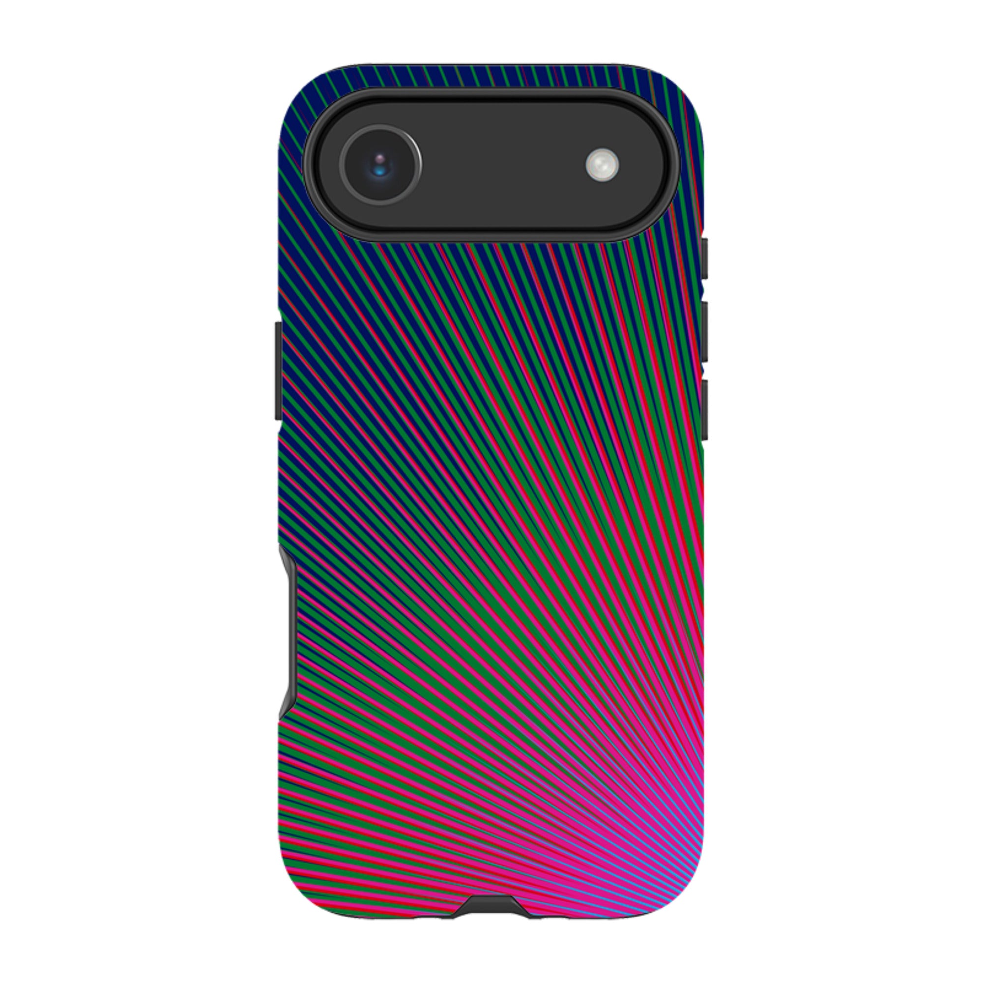 iPhone MagSafe Tough Case - Halos Star By Kitty Joseph