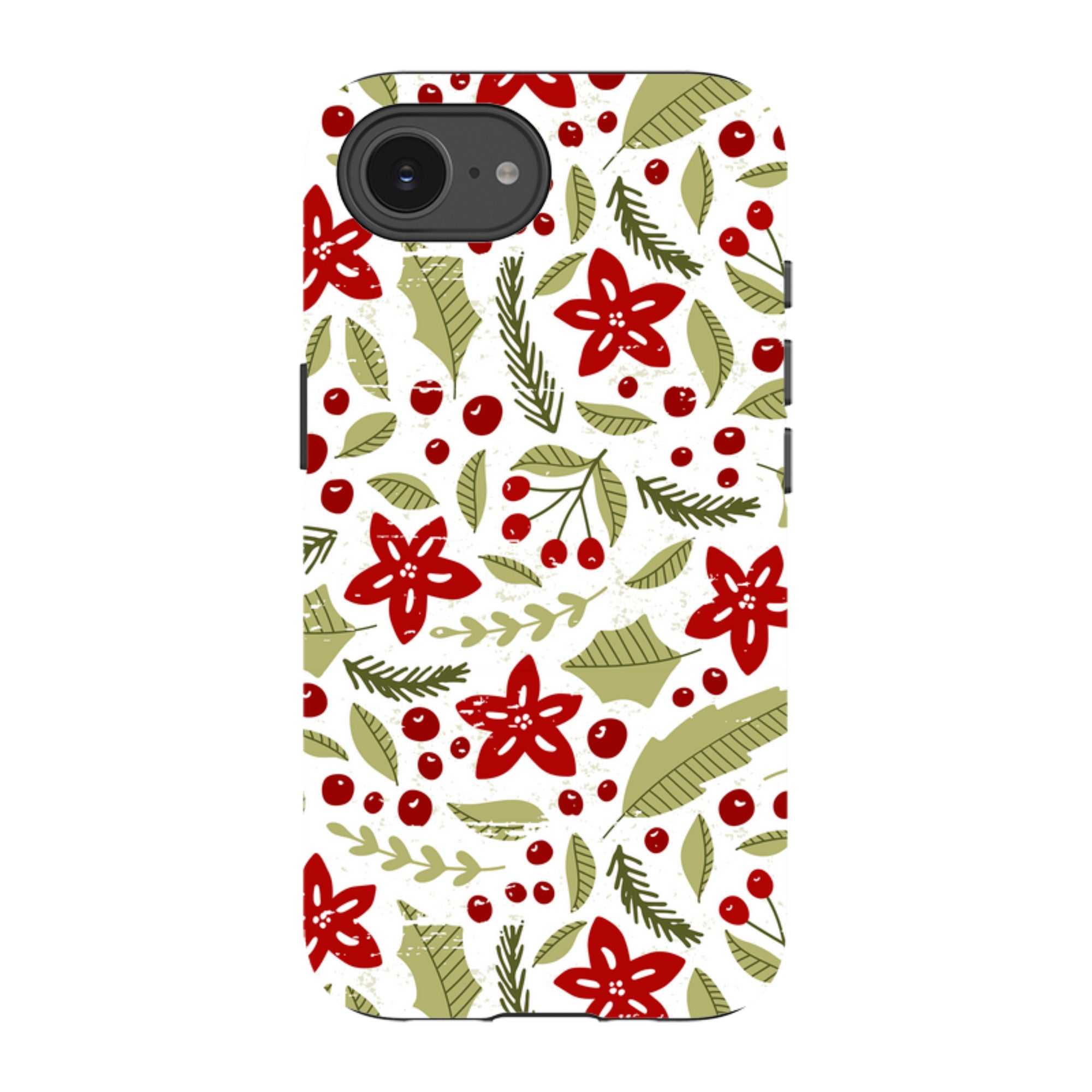 iPhone Tough Case - Dreaming
