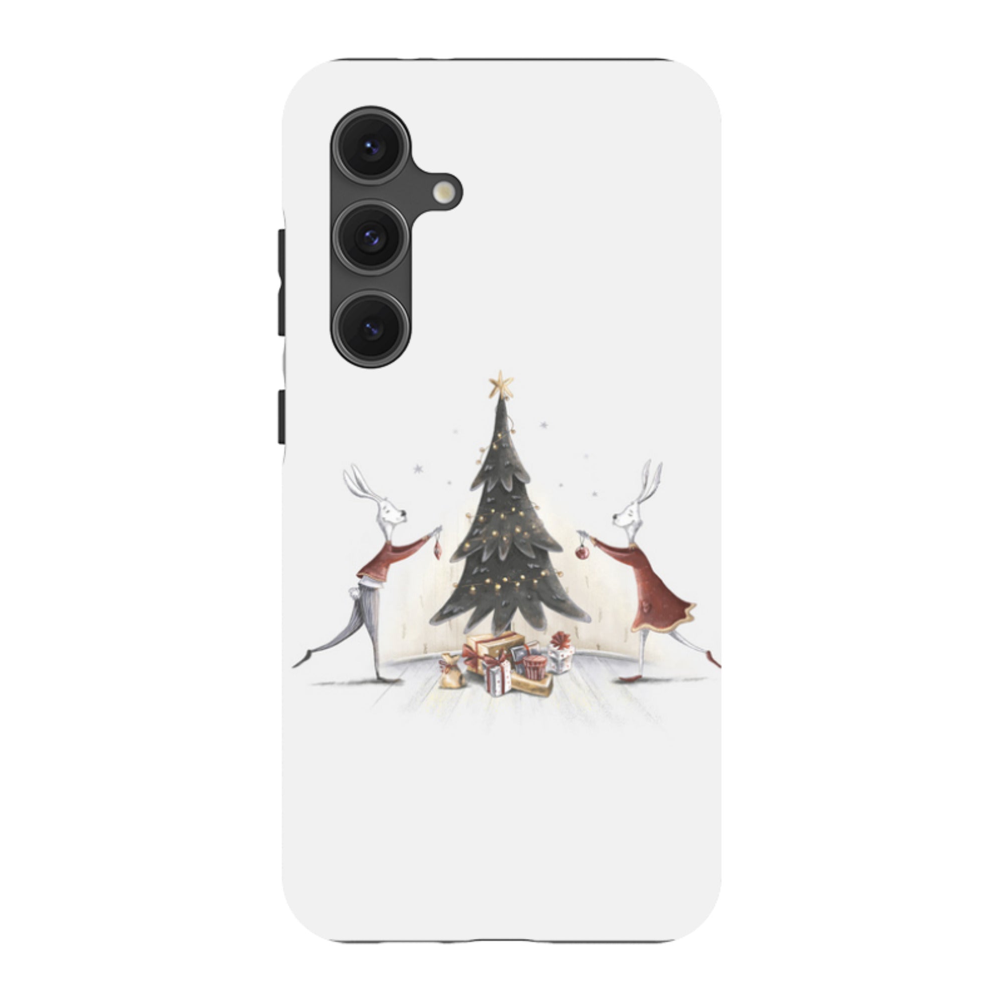 Samsung Tough Case - Gift Of Love