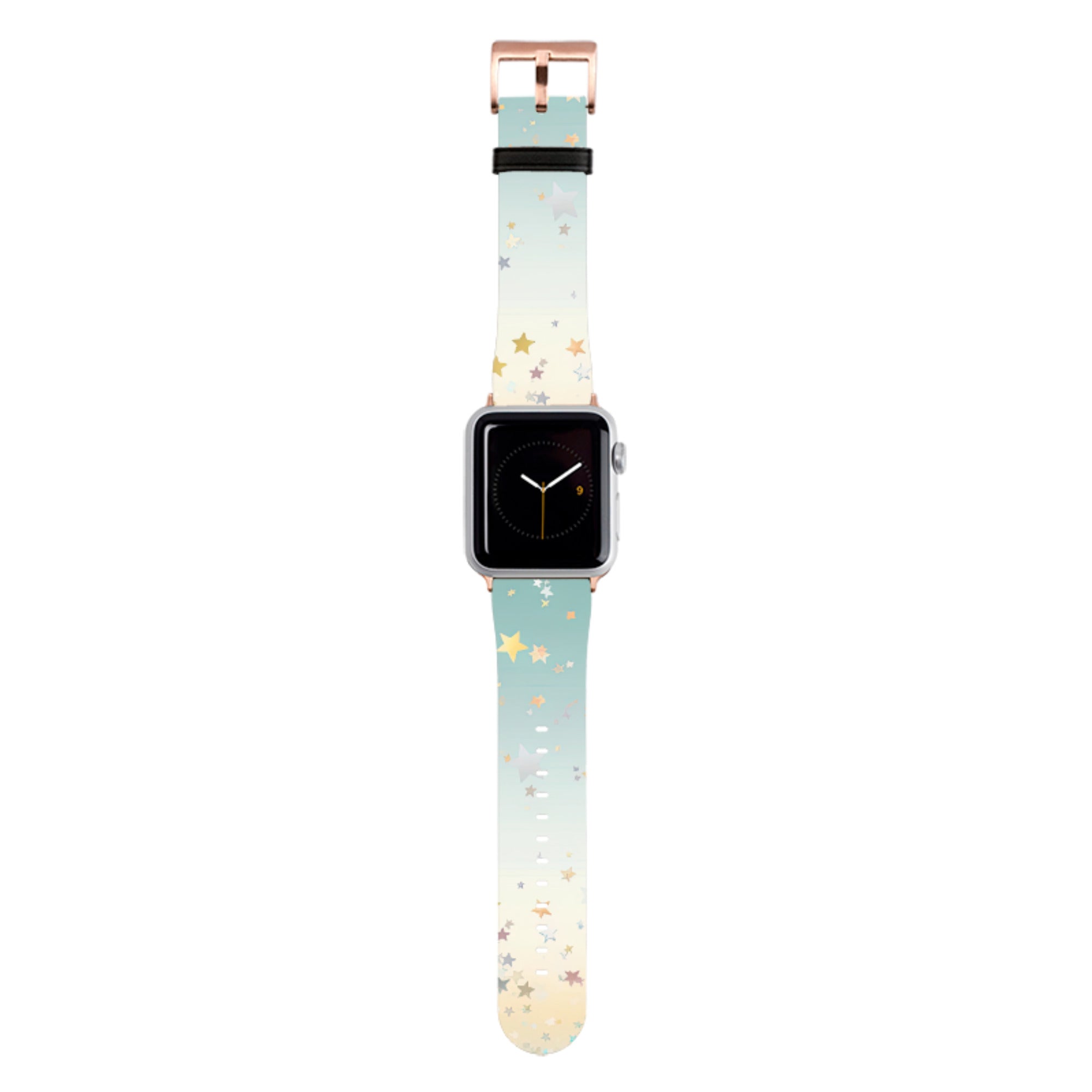 Fall Stars Apple Watch Strap