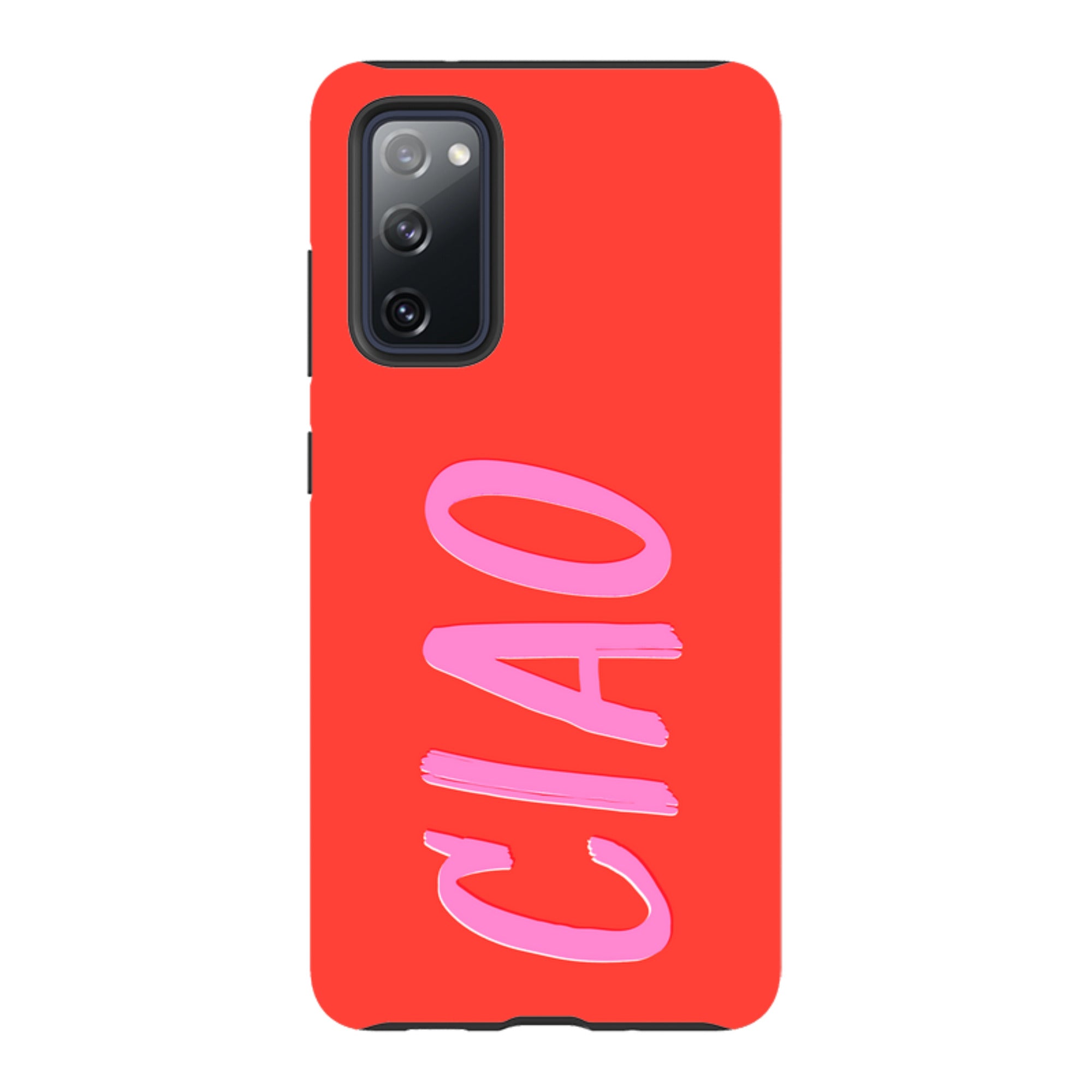 Samsung Tough Case - Ciao