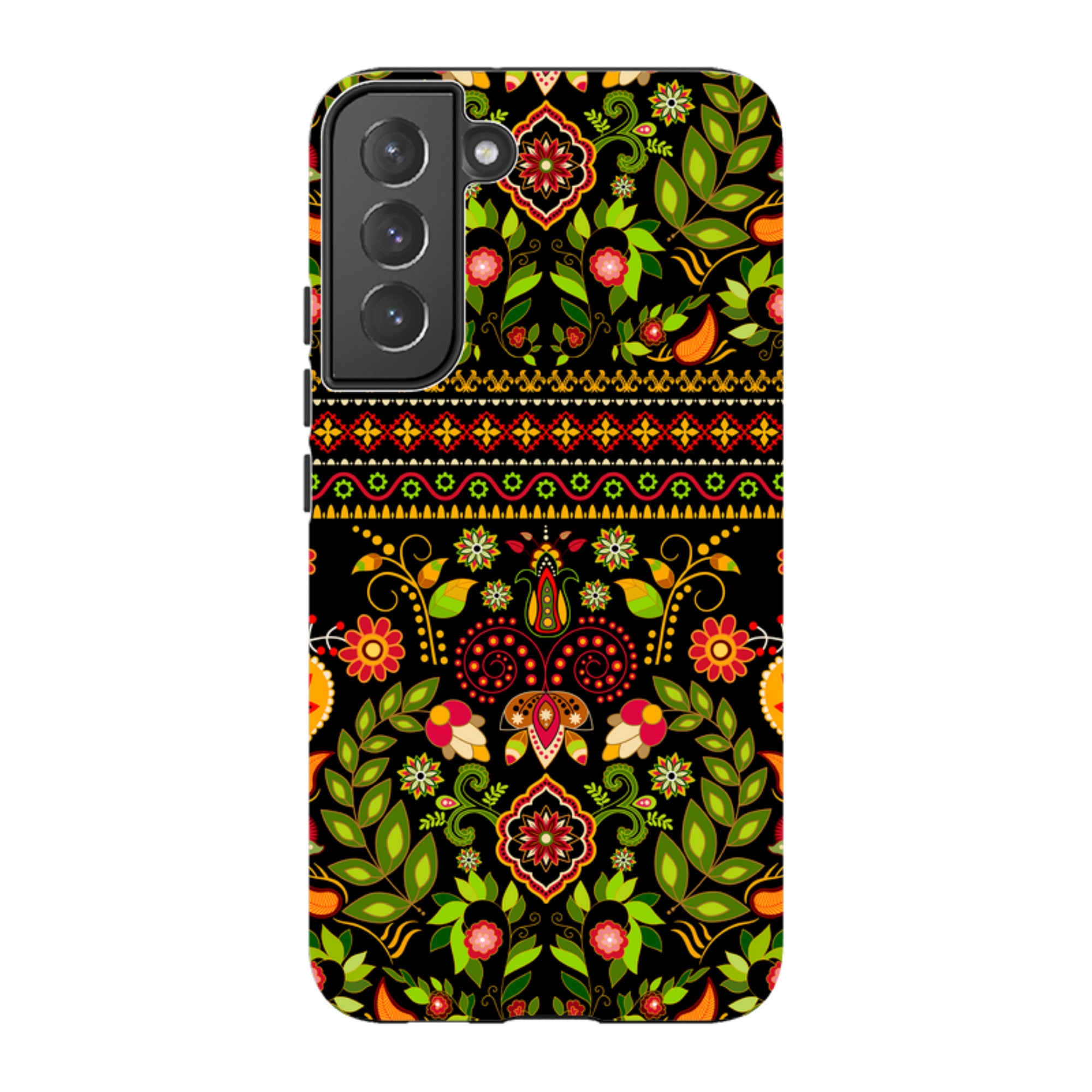 Samsung Tough Case - Worplesdon