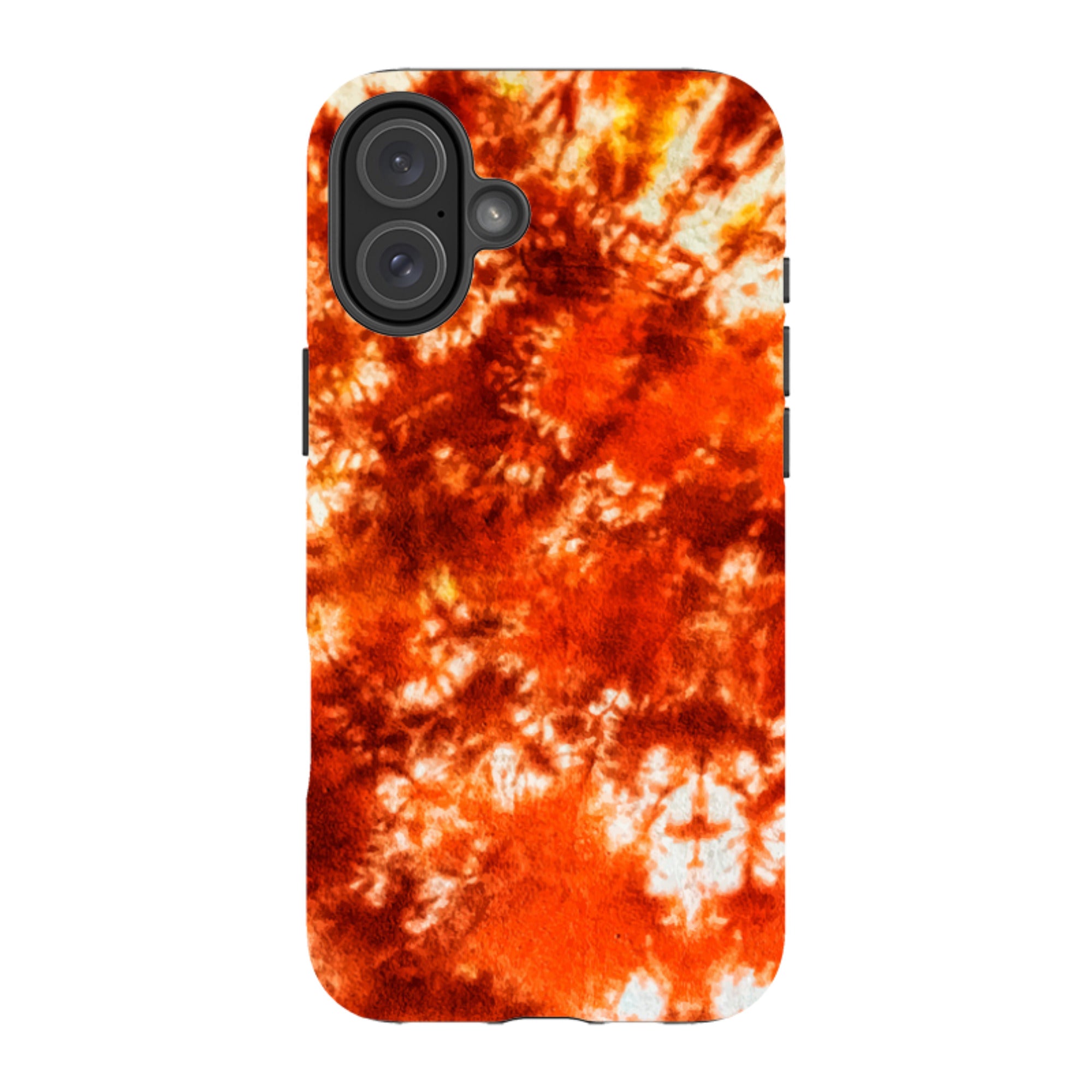 iPhone Tough Case - Rock The Garden
