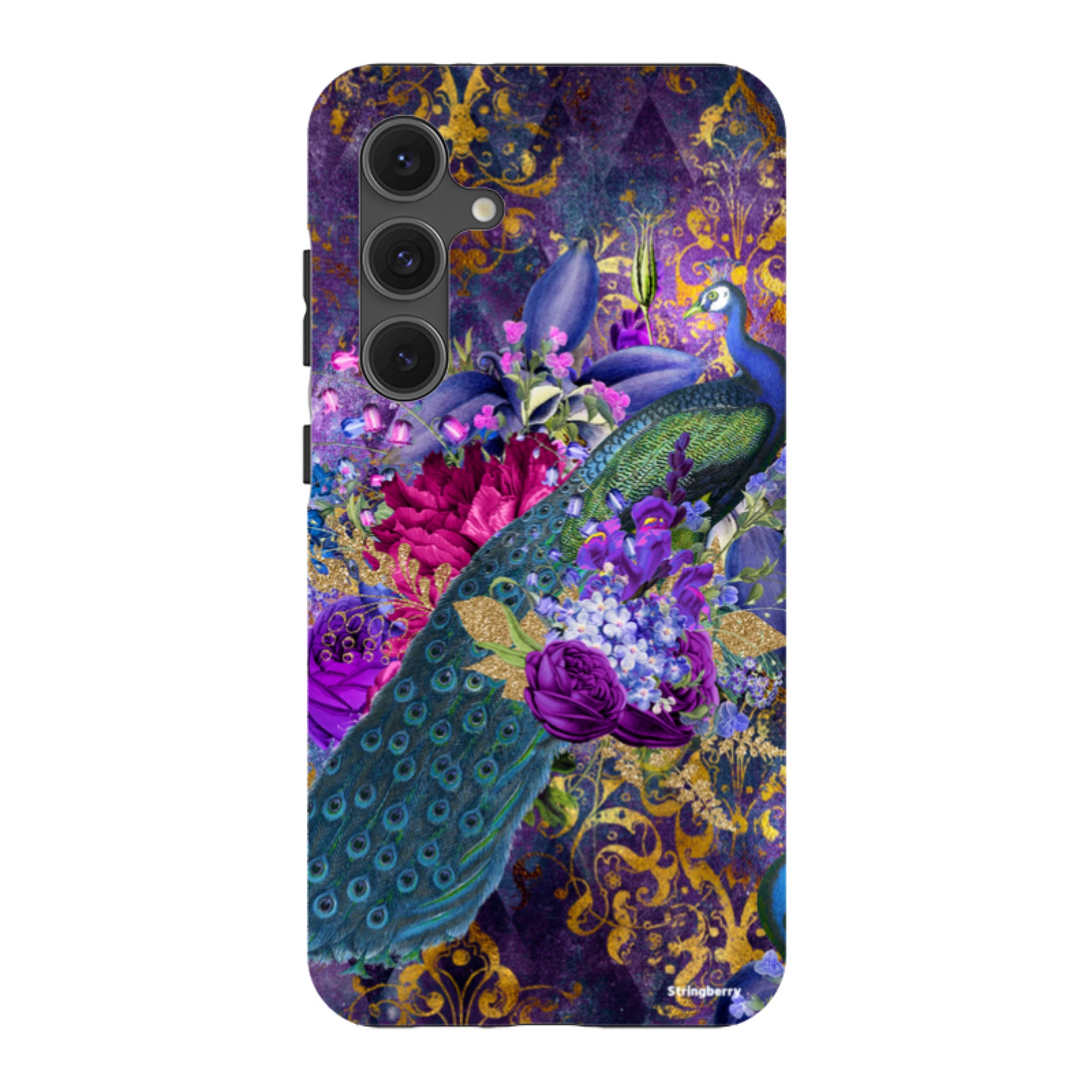 Samsung Tough Case - Wonders