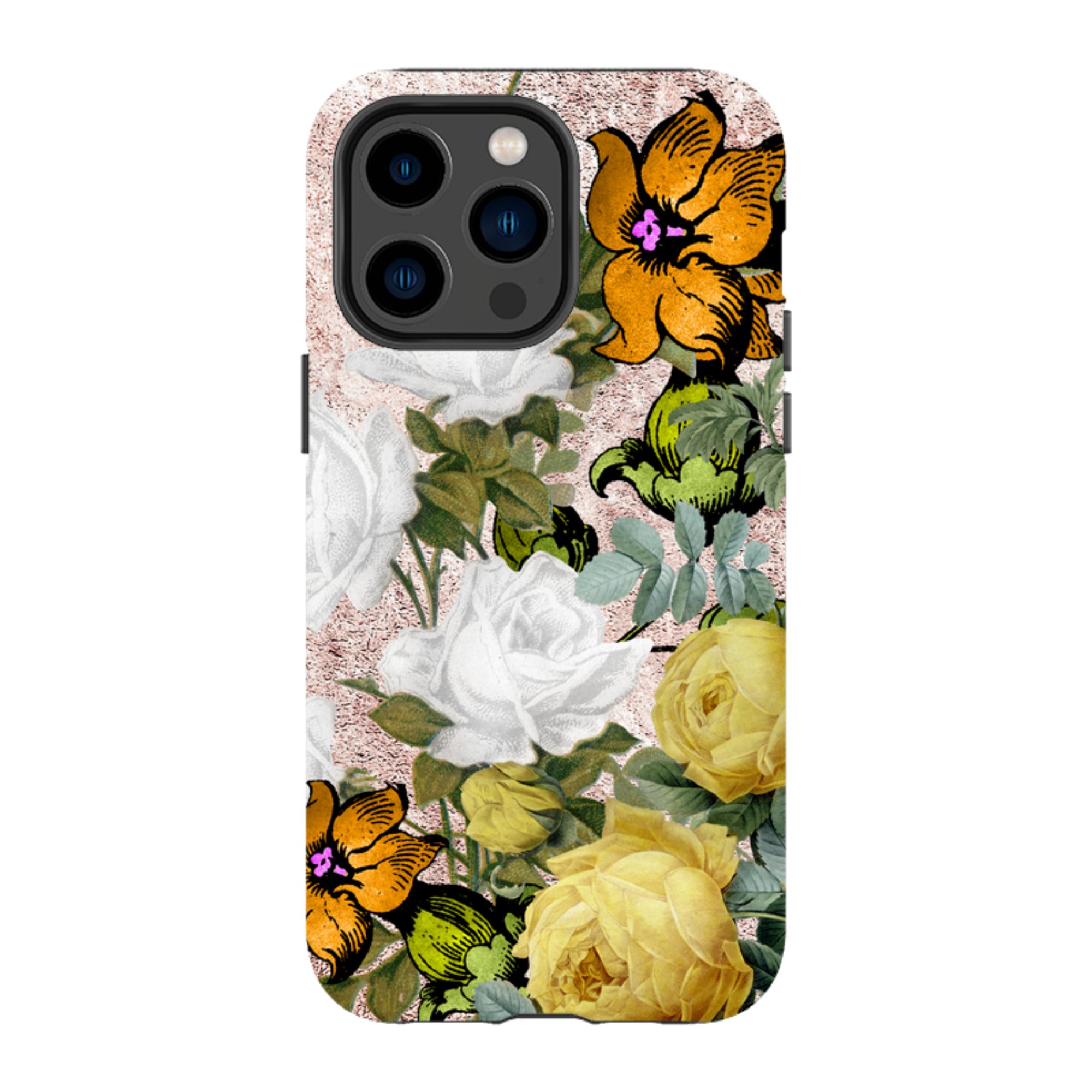 iPhone Tough Case - Bowes