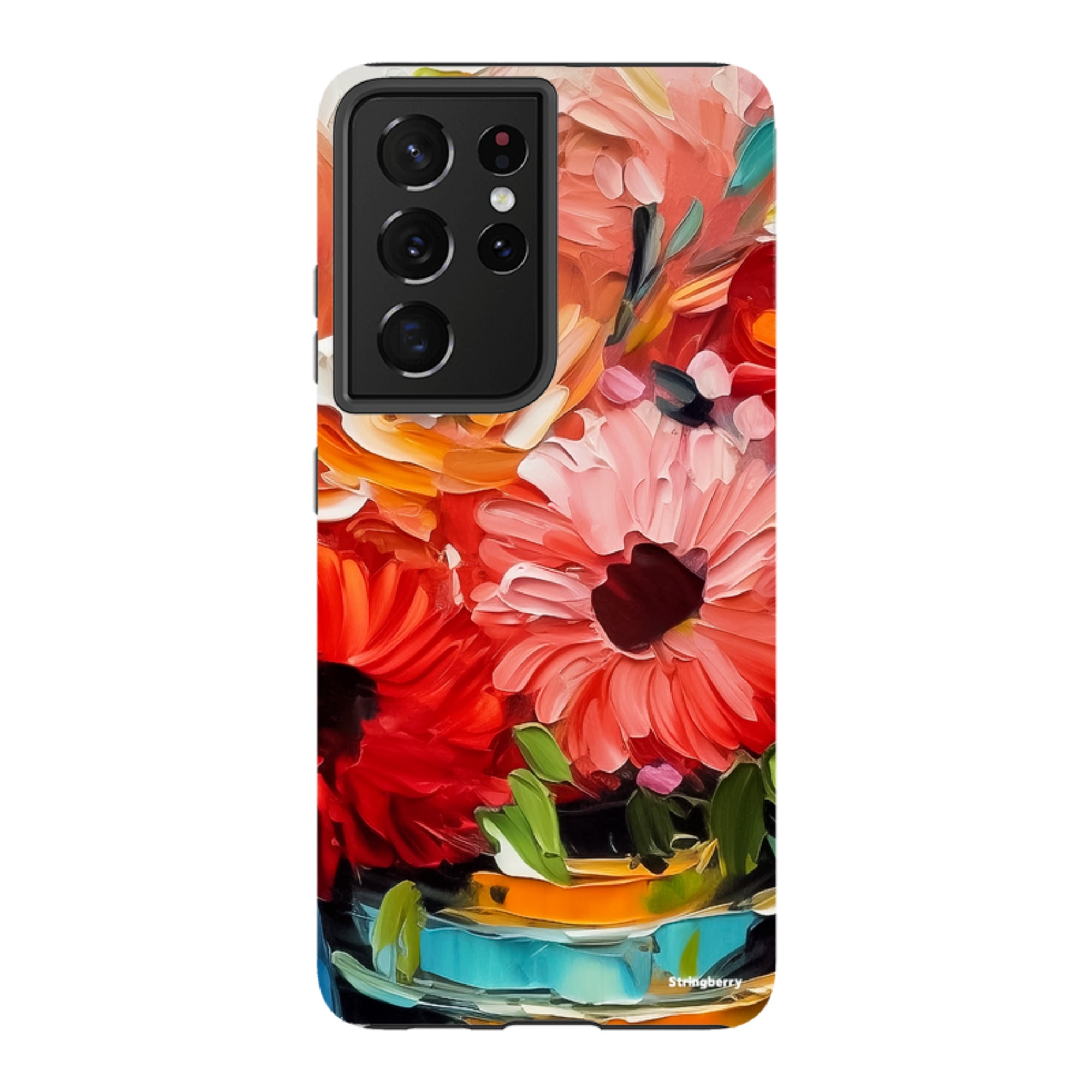 Samsung Tough Case - Rampton