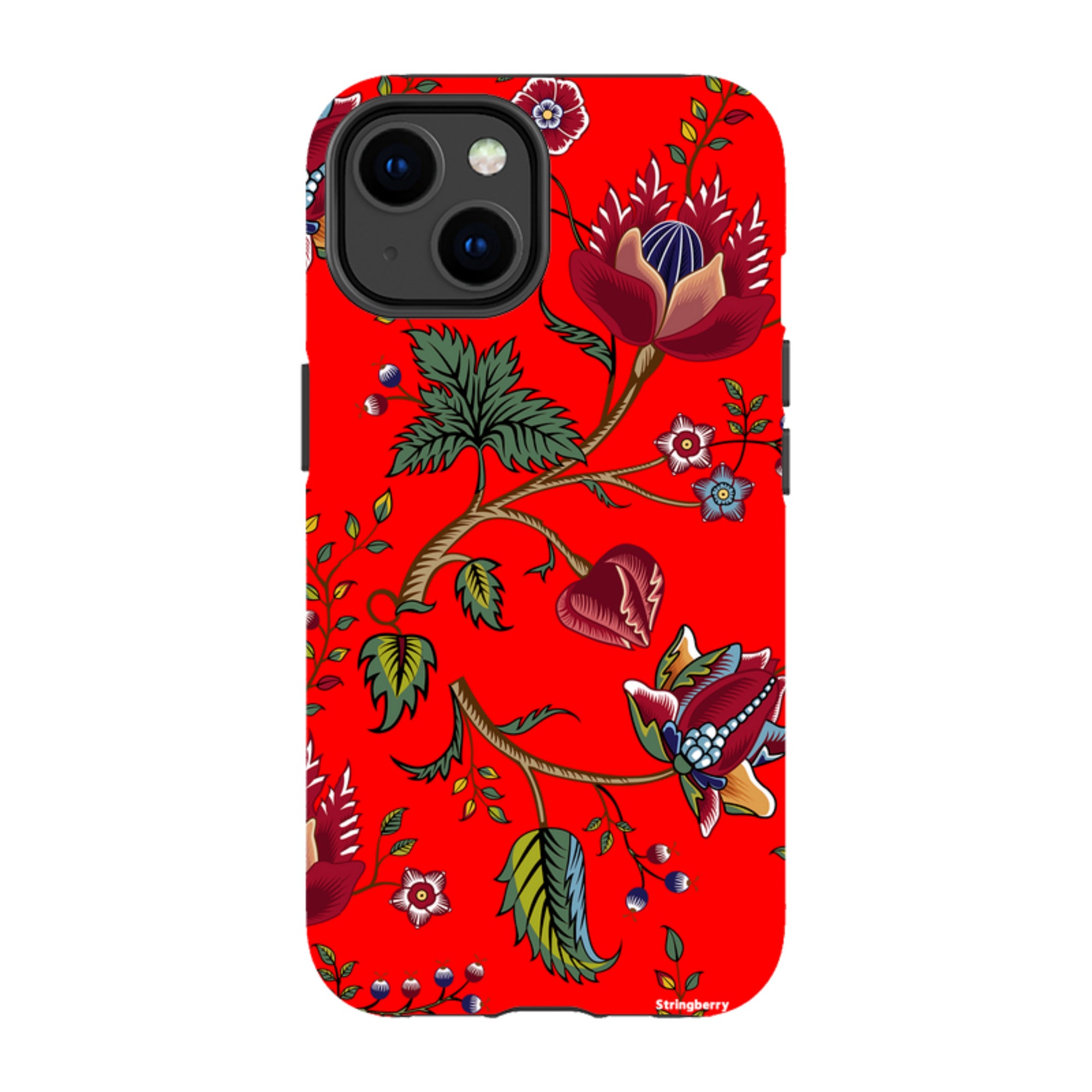 iPhone MagSafe Tough Case -  Skelton