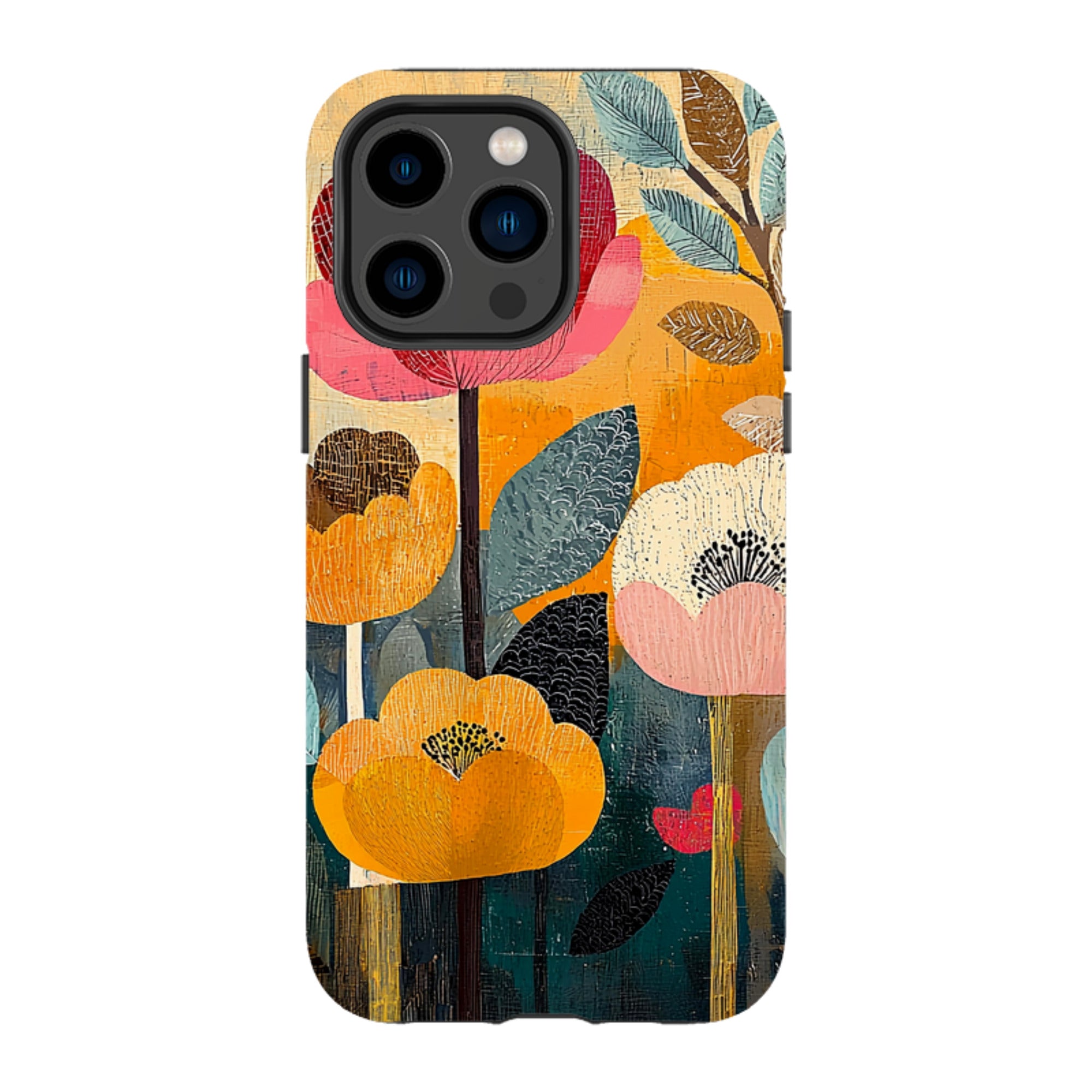 iPhone Case - Long Lane
