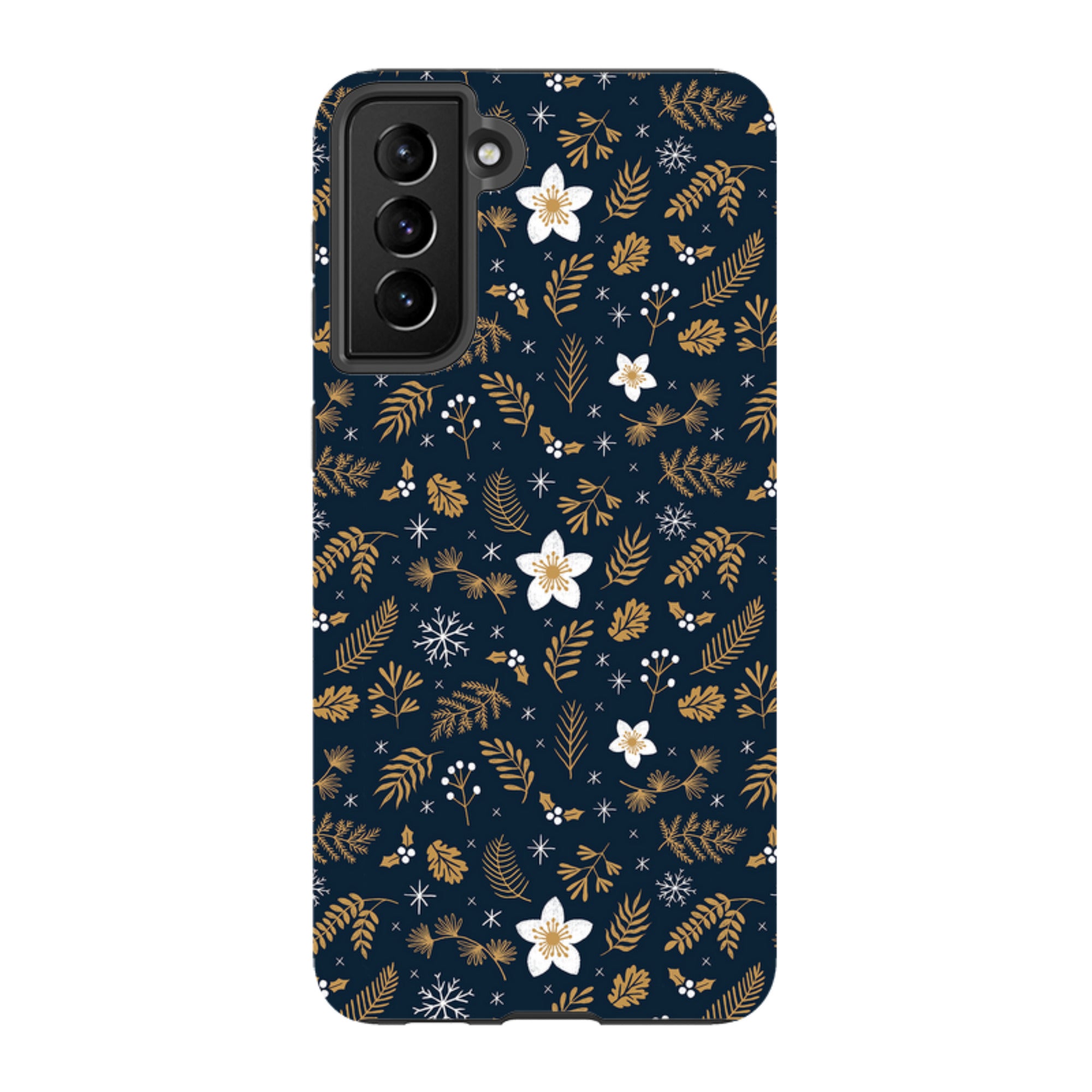 Samsung Tough Case - All Is Calm