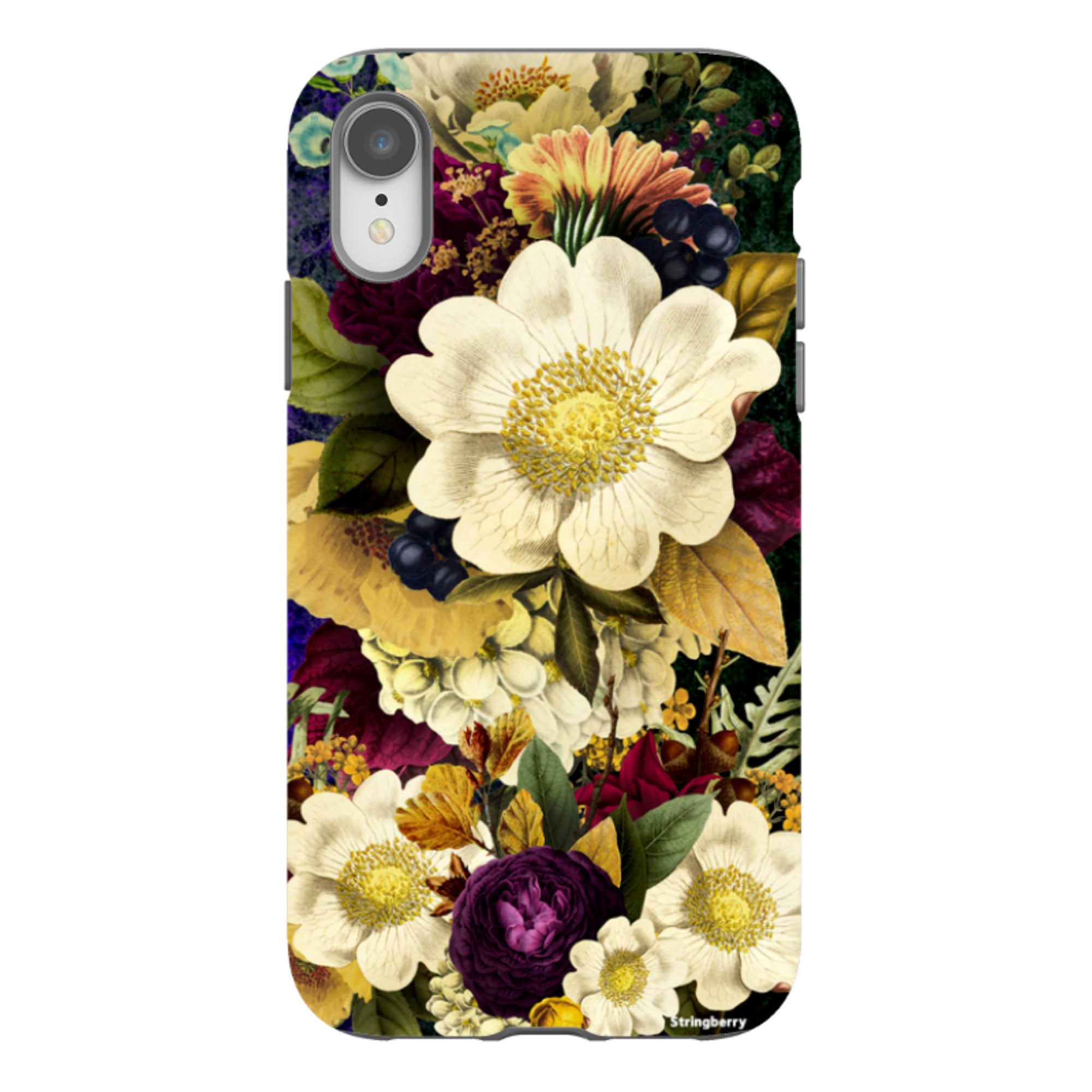 iPhone Tough Case - Surreal