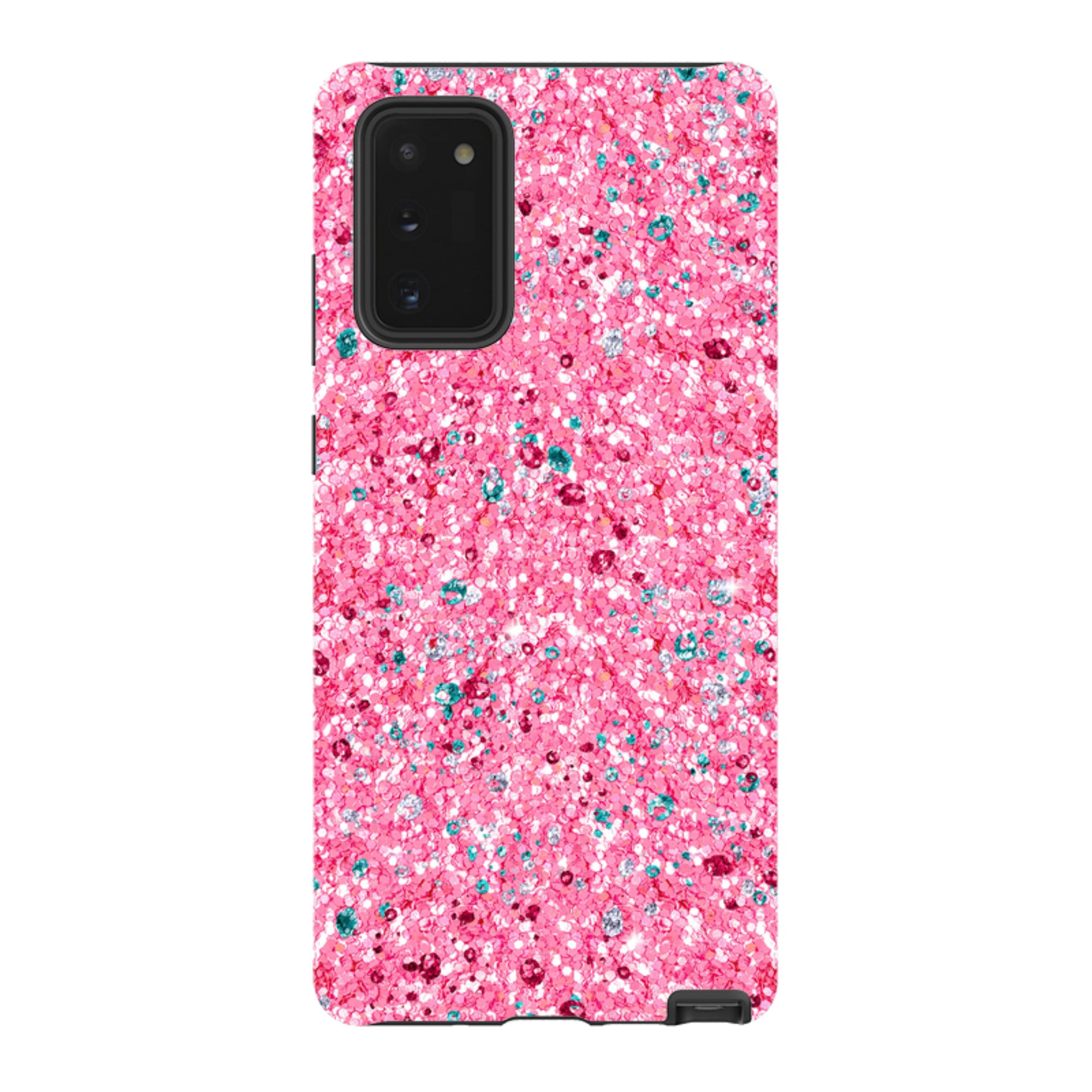 Samsung Tough Case - Cosmos Comet