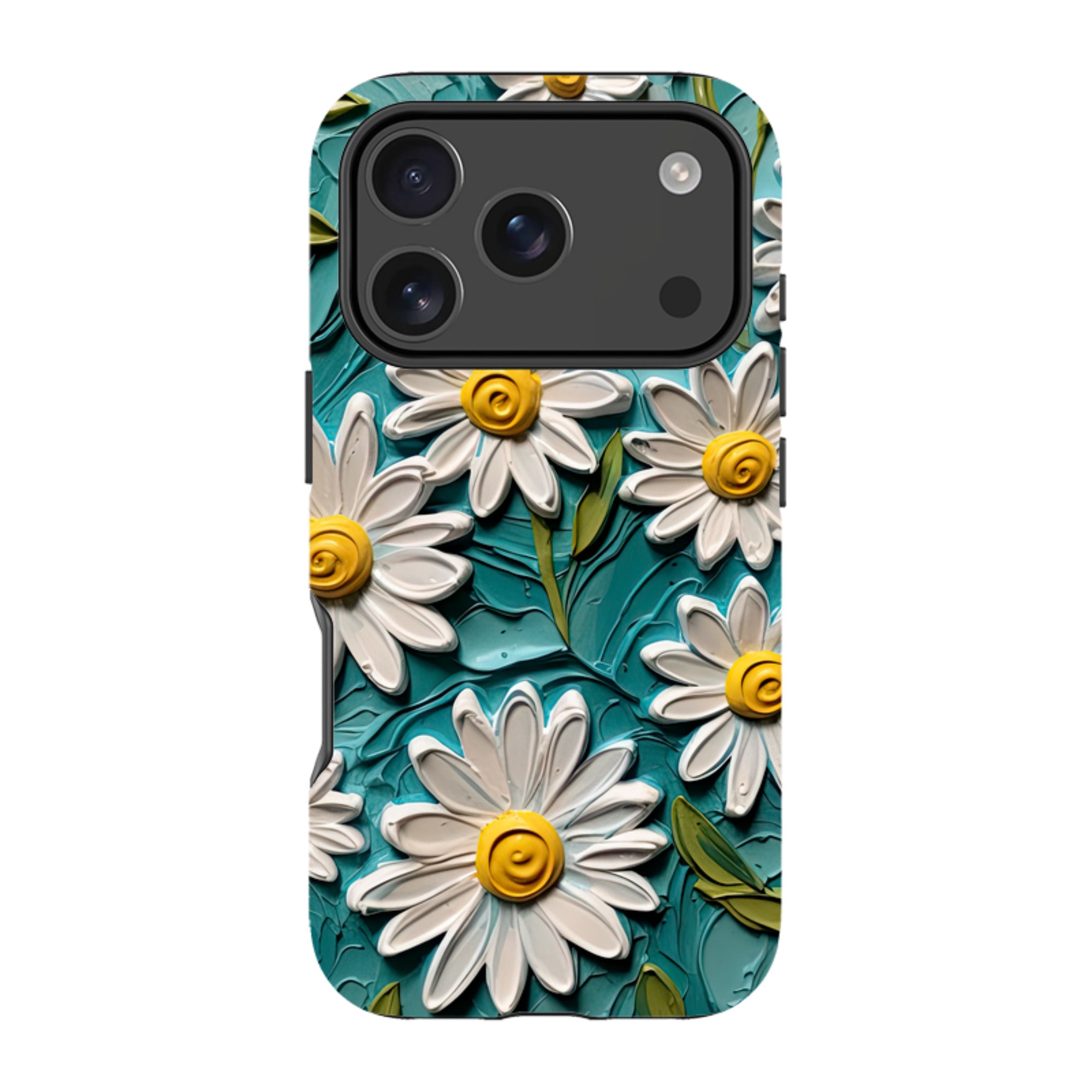 iPhone Case - Cape Daisies