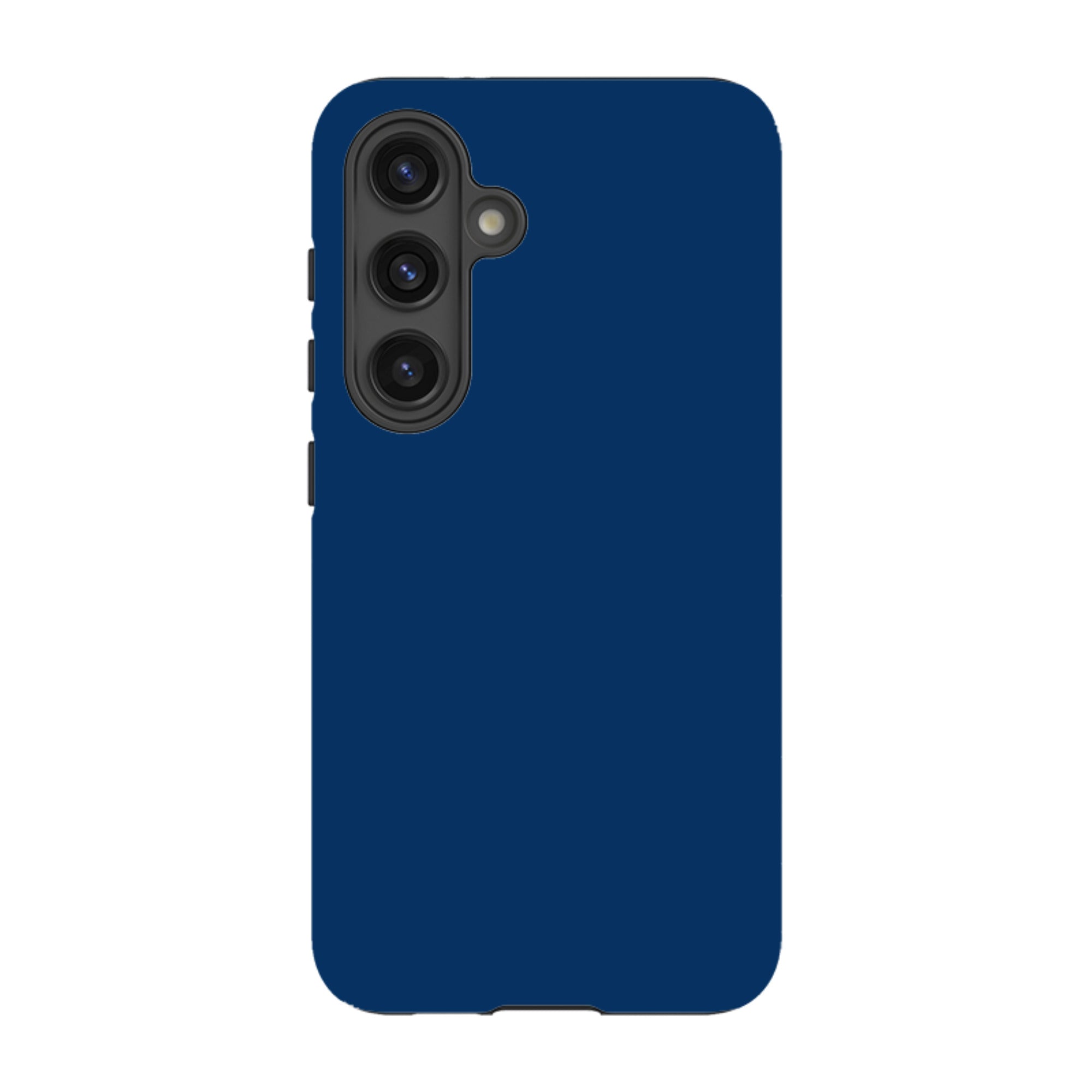 Samsung Tough Case - London Blue