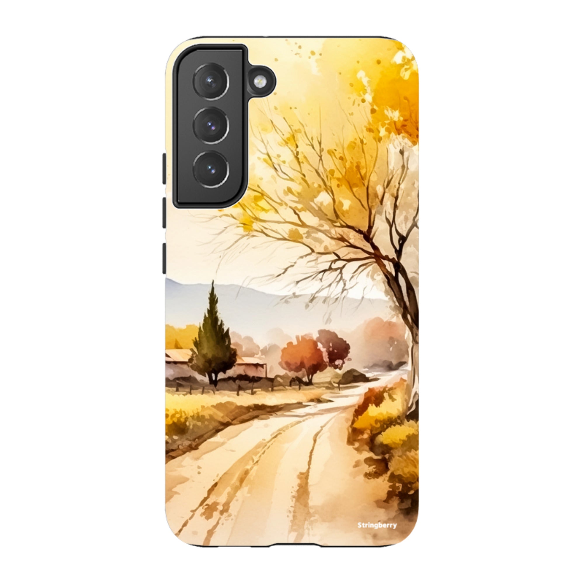 Samsung Tough Case - Axminster