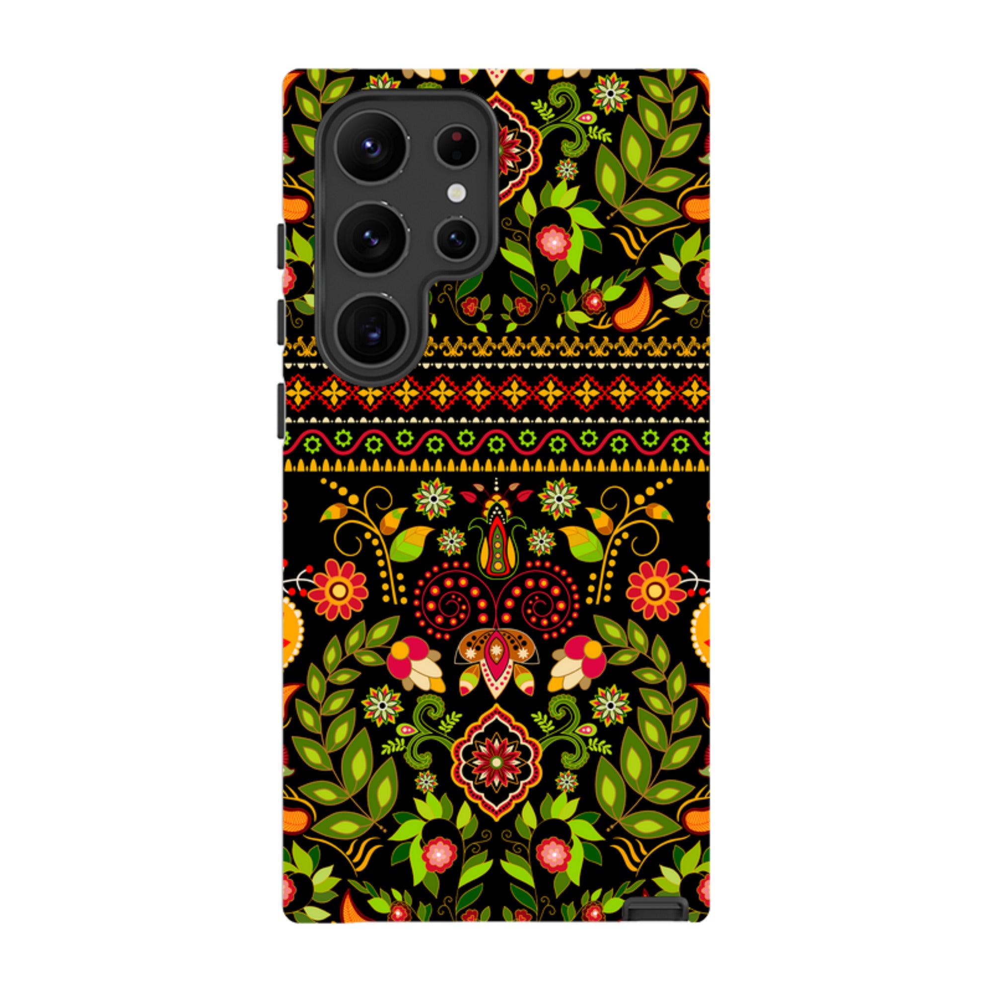Samsung Tough Case - Worplesdon