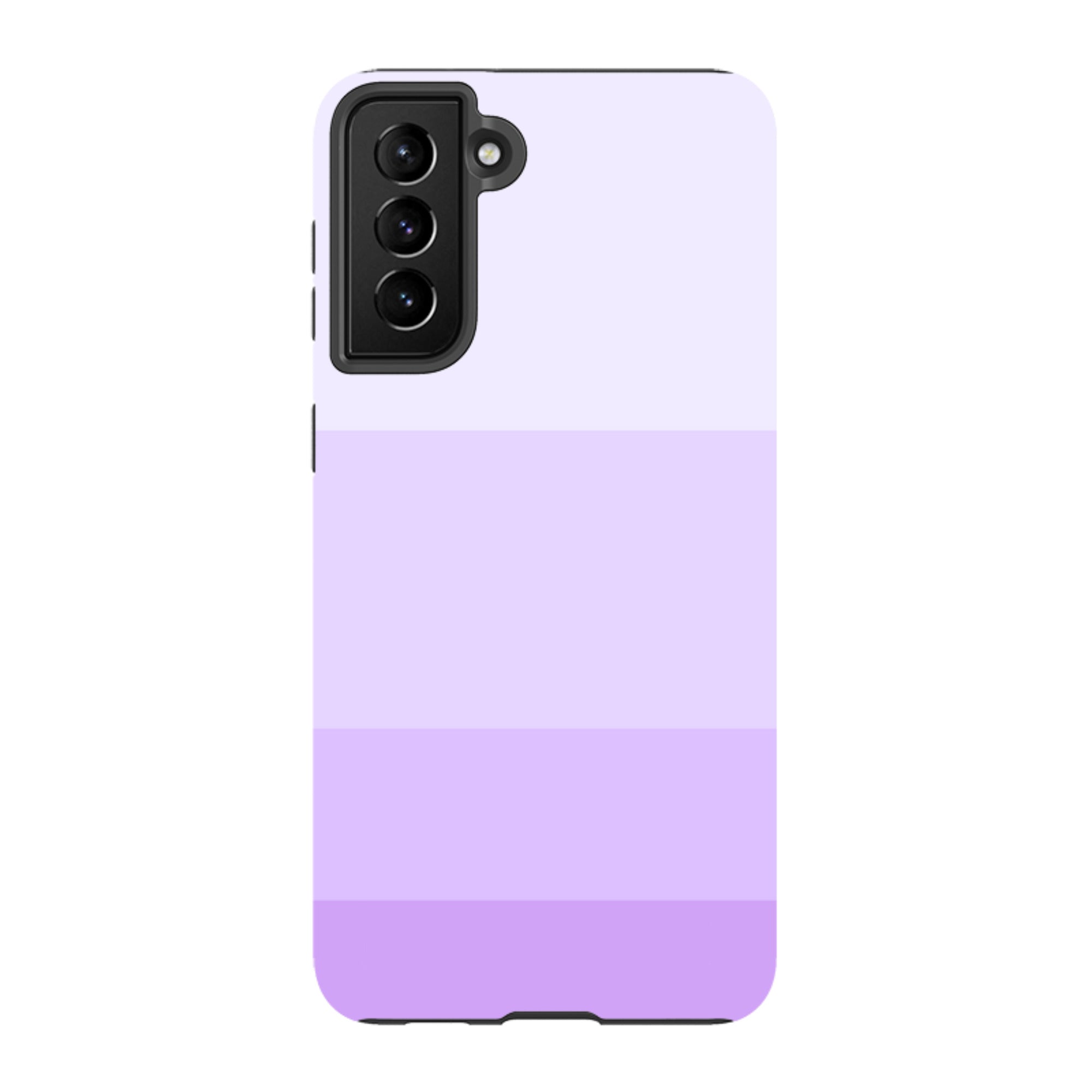 Samsung Tough Case - Florence Chroma